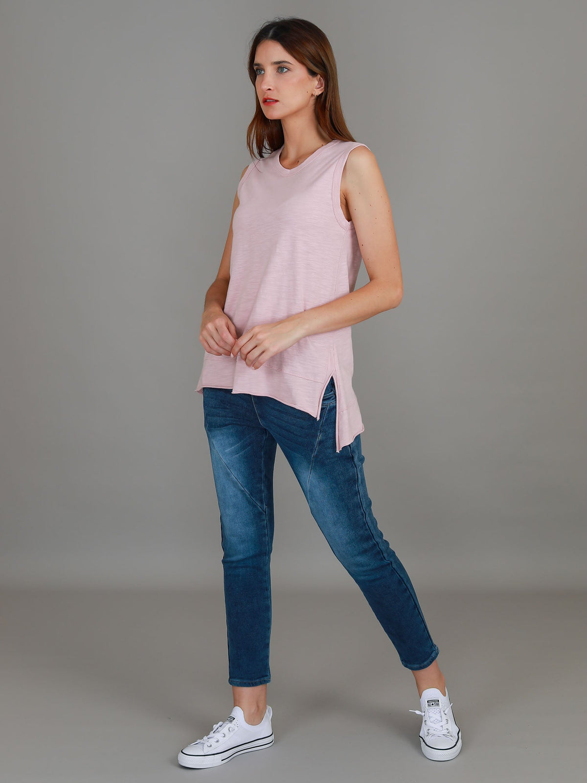 Victoria Tank Top