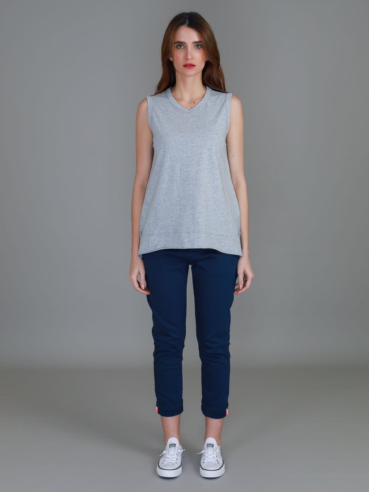 Victoria Tank Top