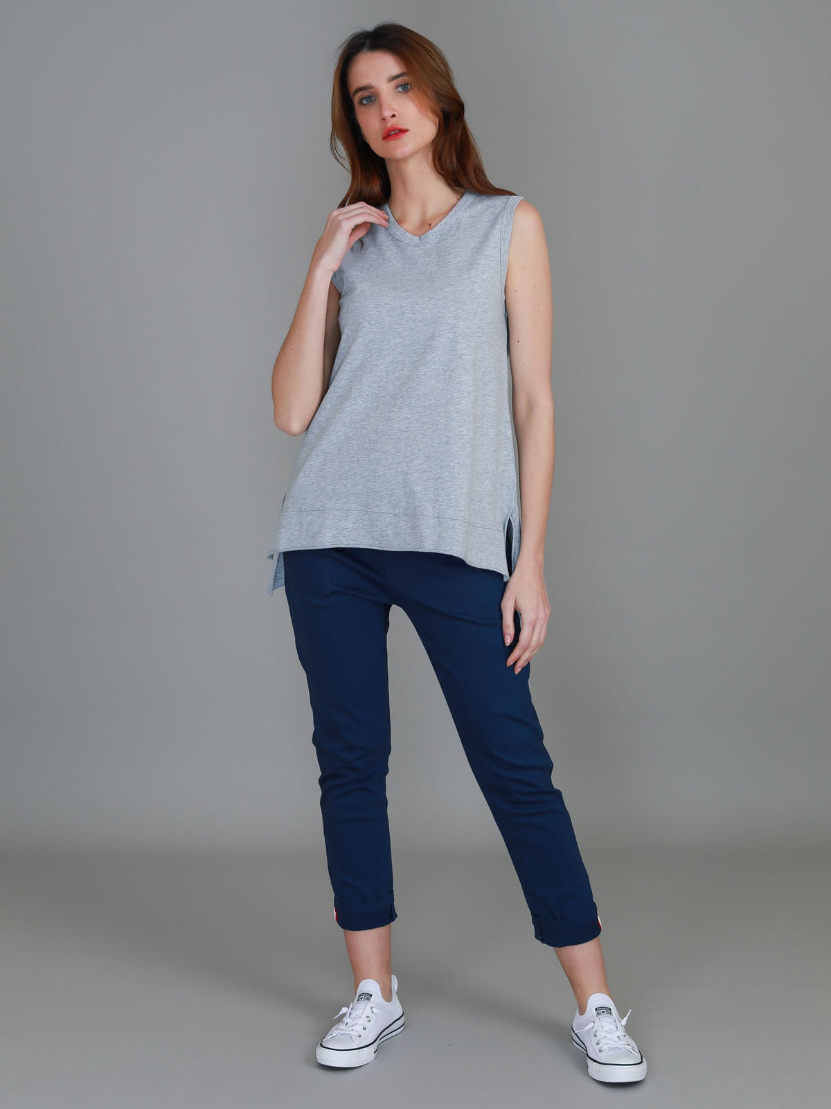 Victoria Tank Top