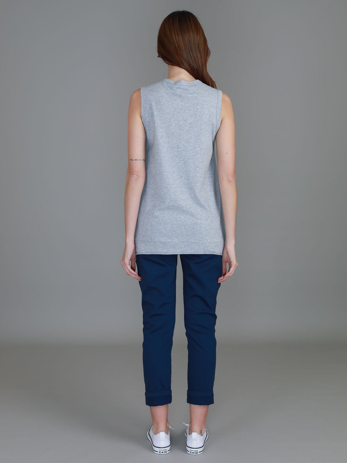Victoria Tank Top
