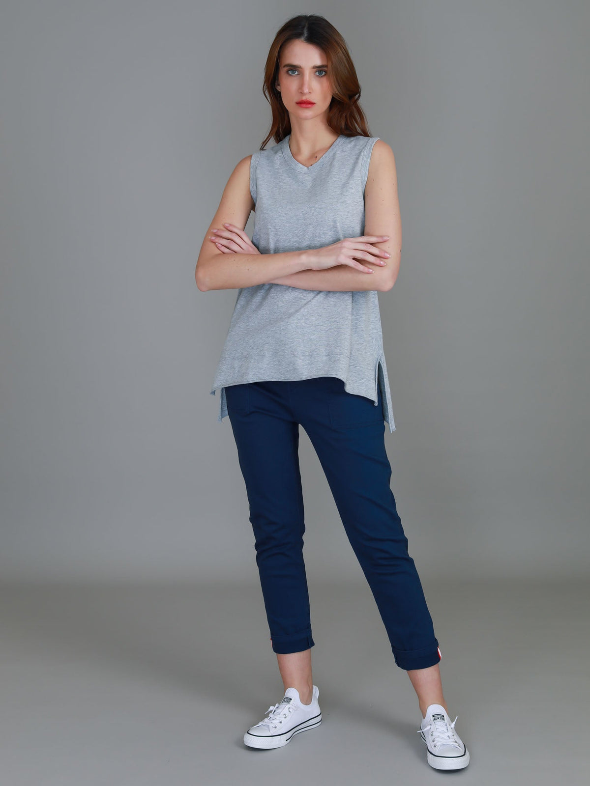 Victoria Tank Top
