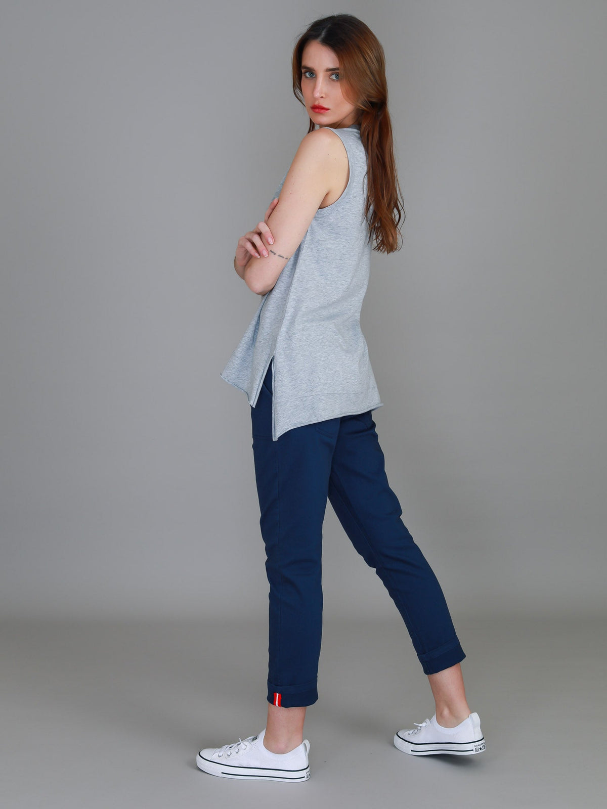 Victoria Tank Top