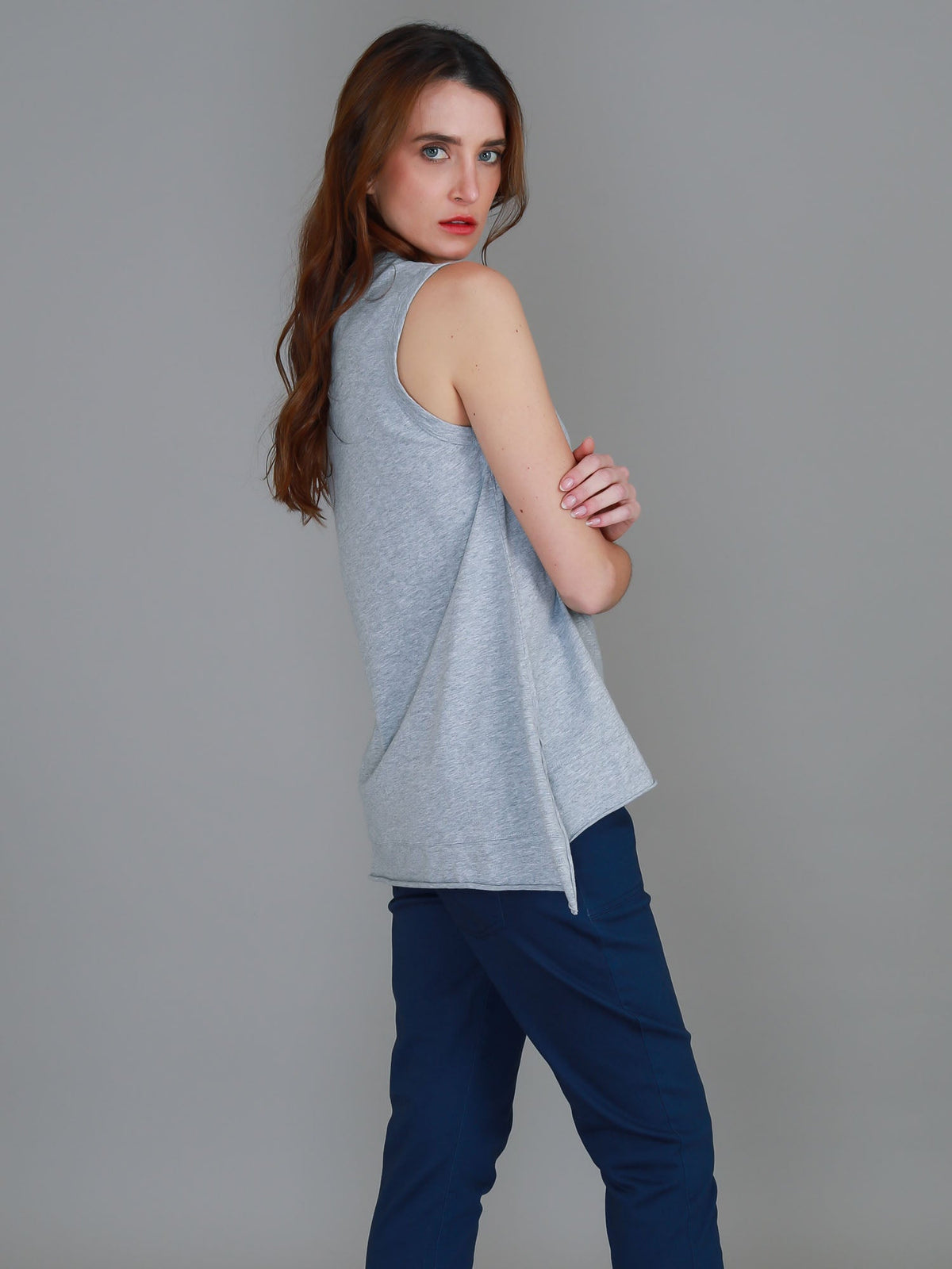 Victoria Tank Top