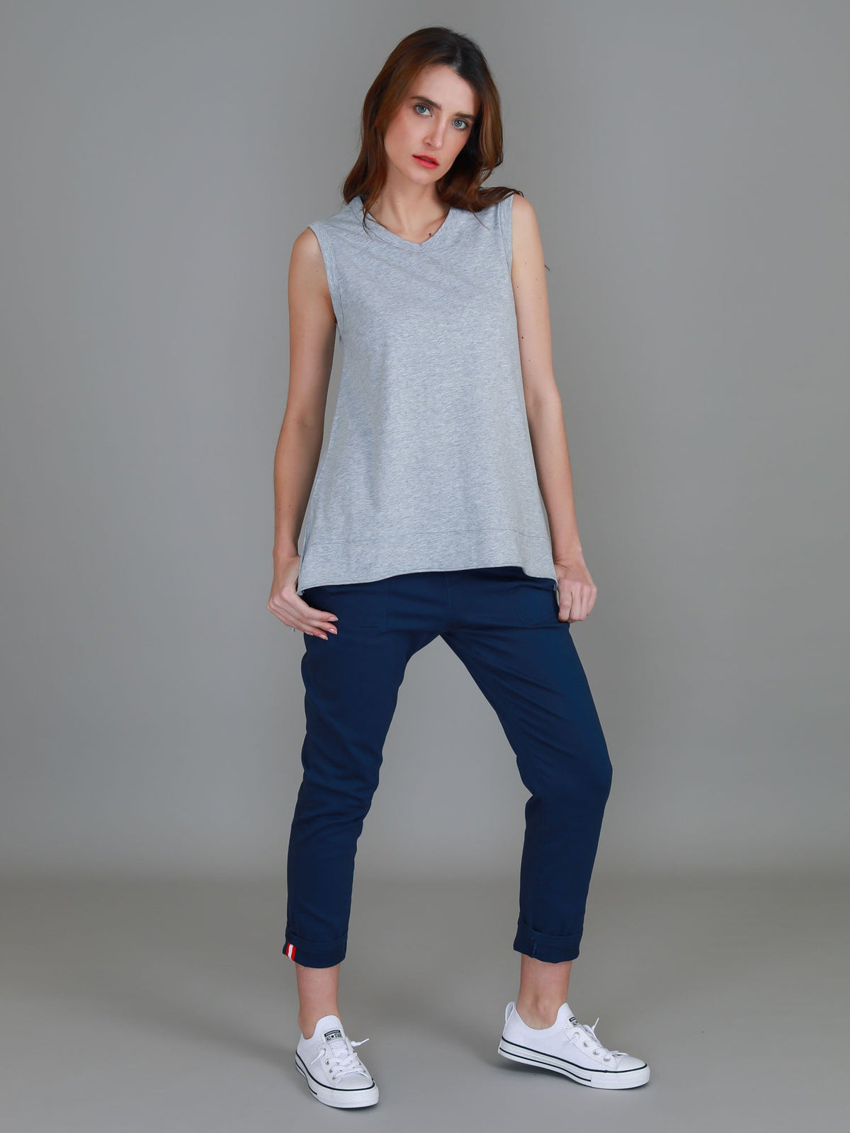Victoria Tank Top