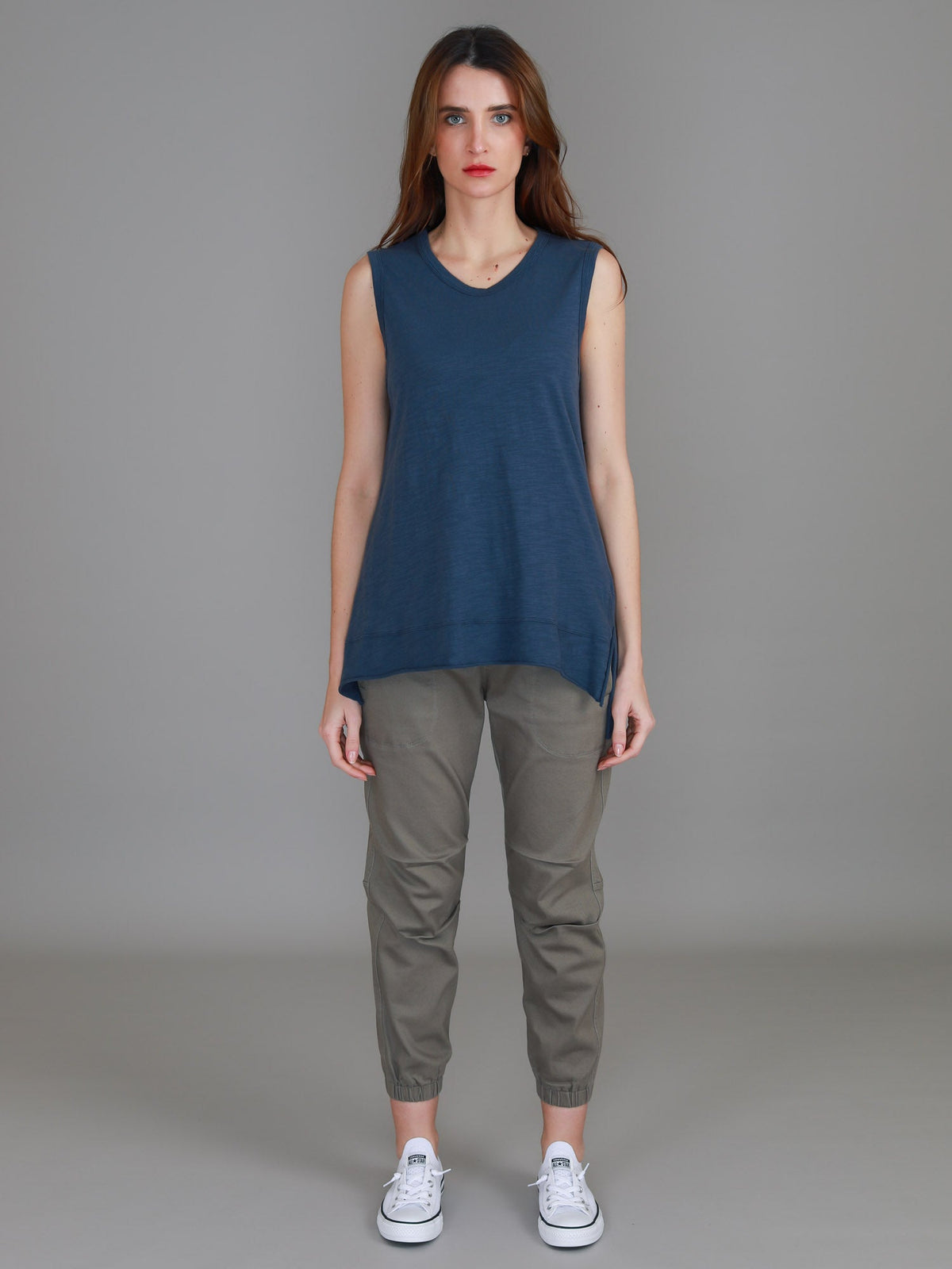 Victoria Tank Top