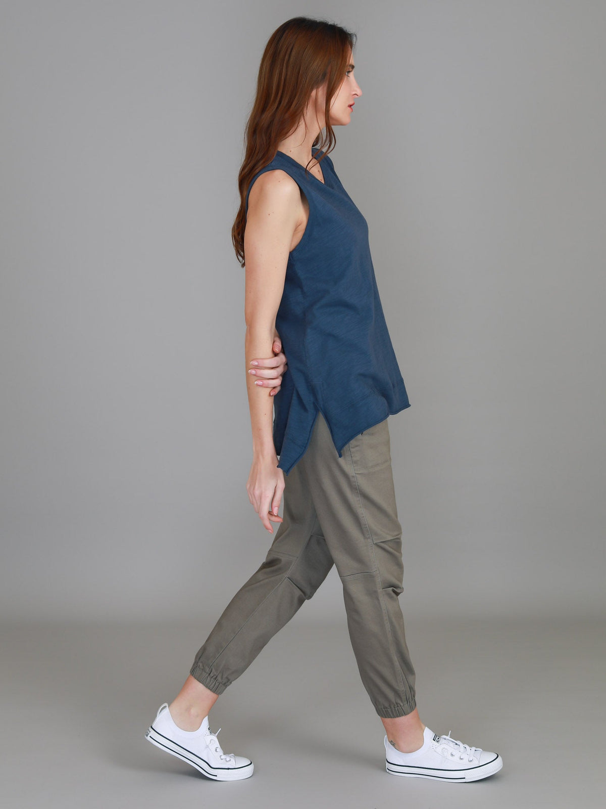 Victoria Tank Top