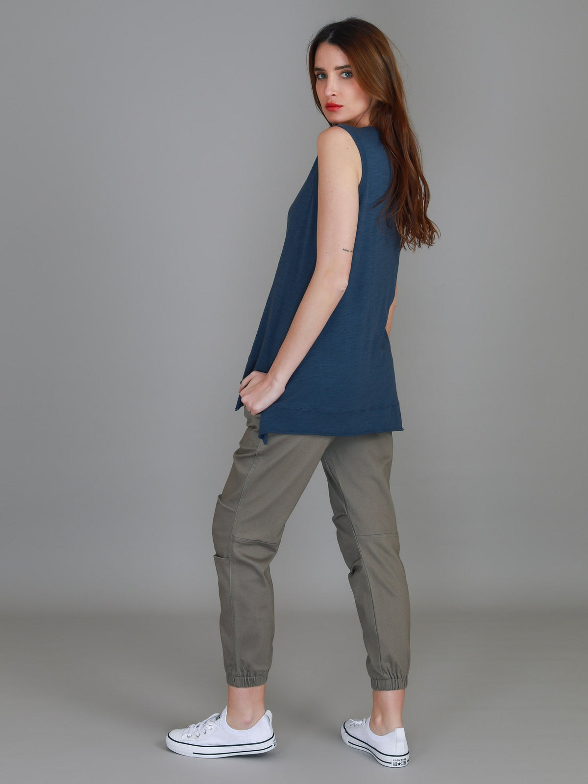 Victoria Tank Top