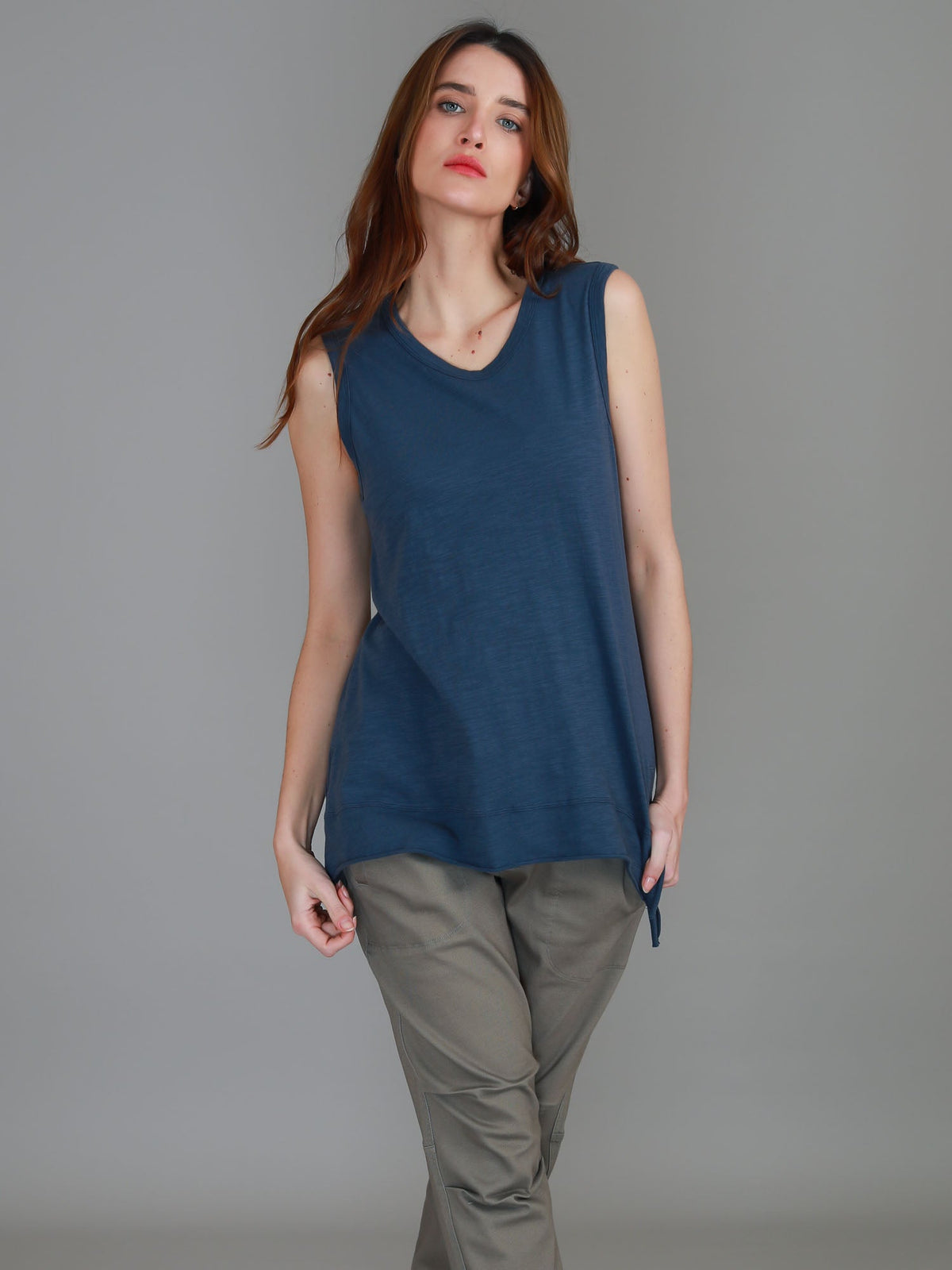 Victoria Tank Top