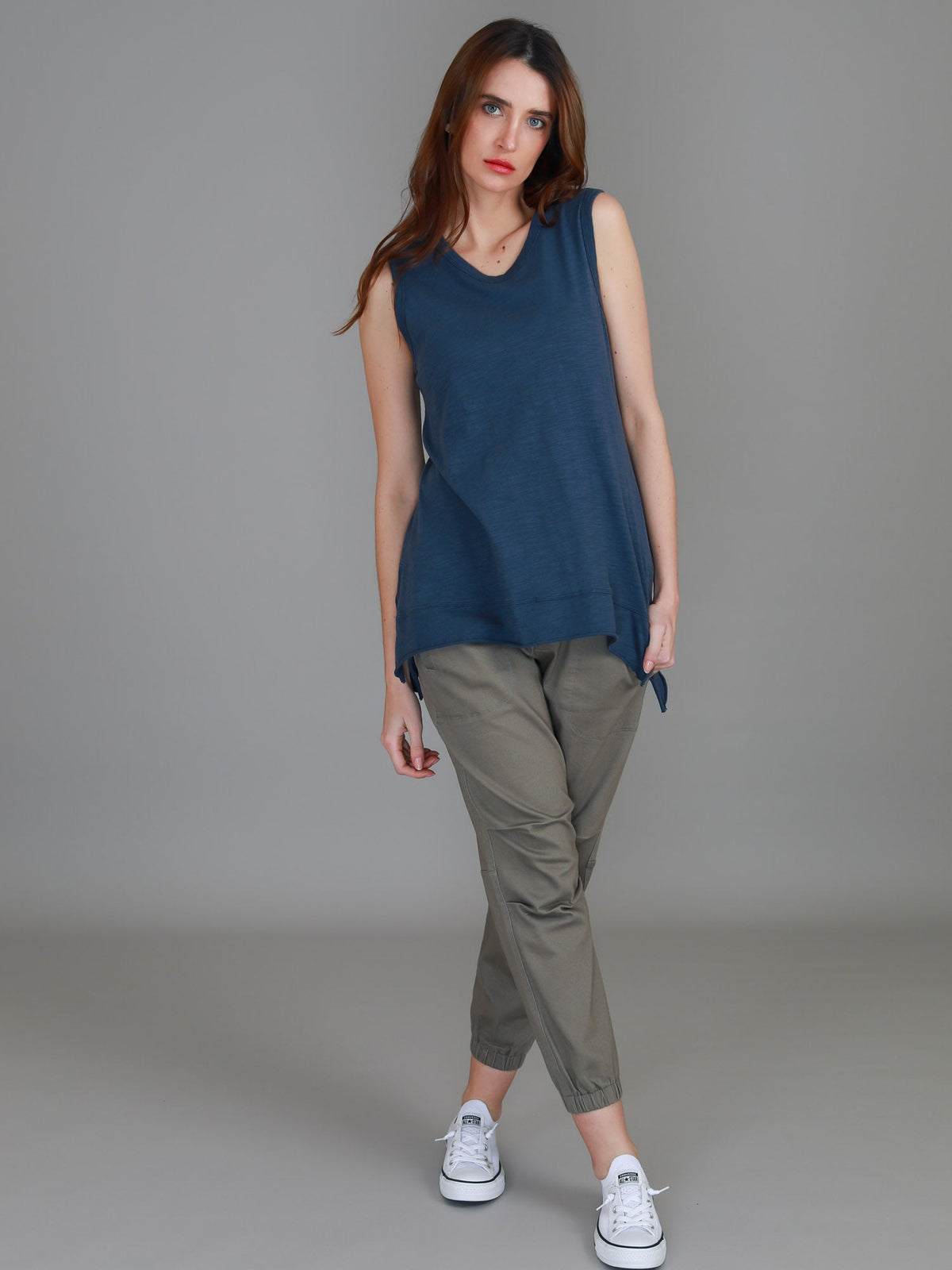 Victoria Tank Top