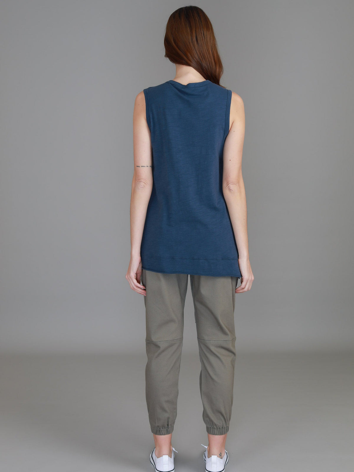 Victoria Tank Top