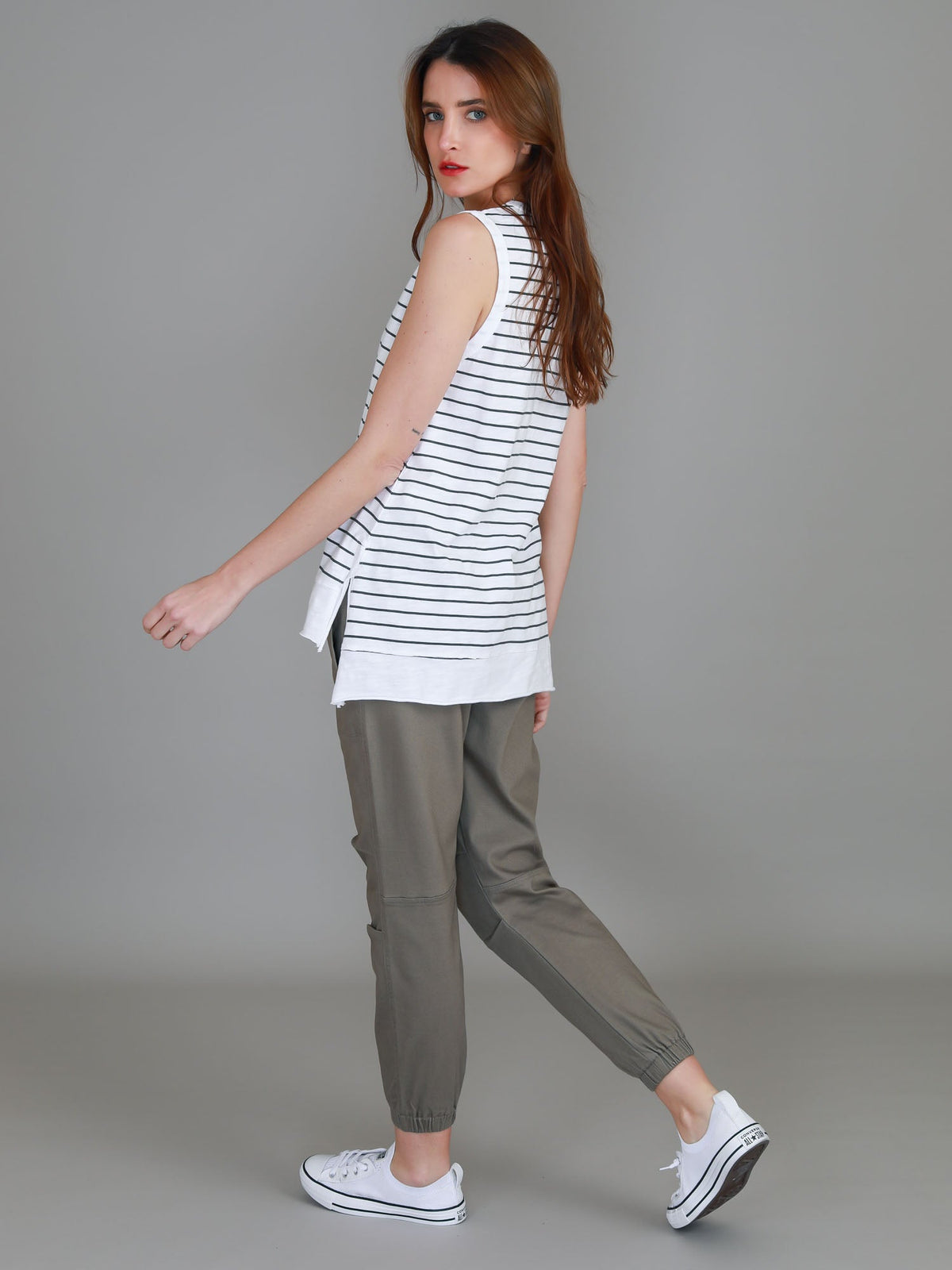 Victoria Tank Top