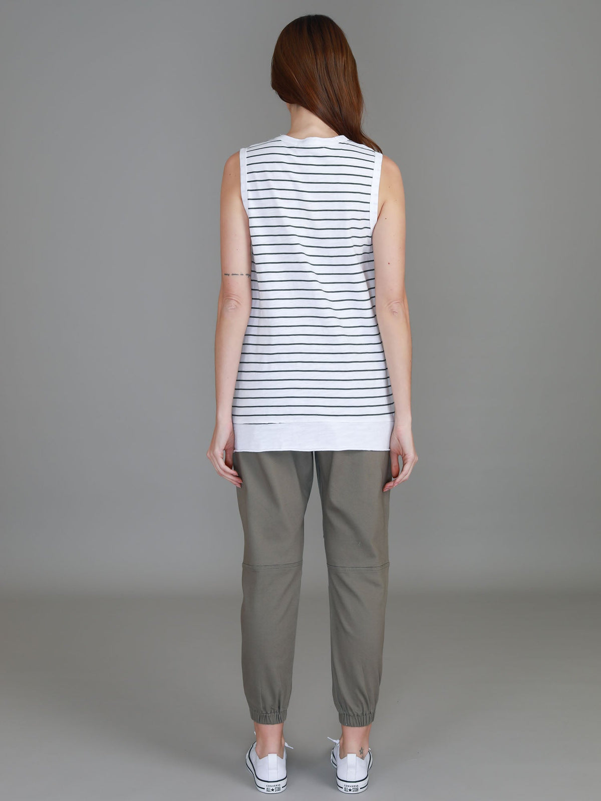 Victoria Tank Top
