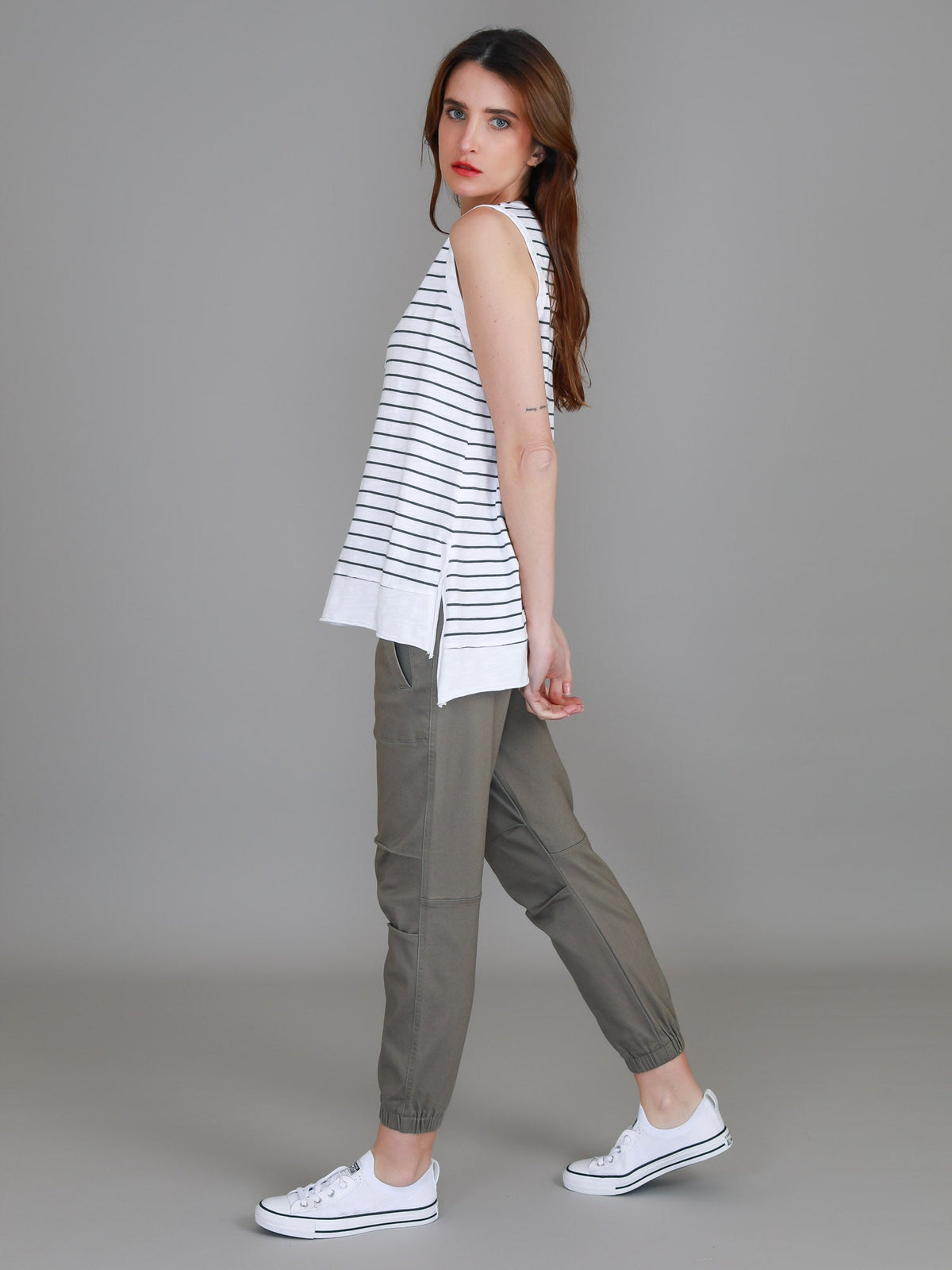 Victoria Tank Top