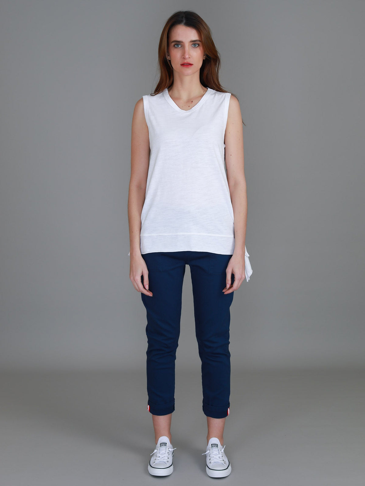 Victoria Tank Top