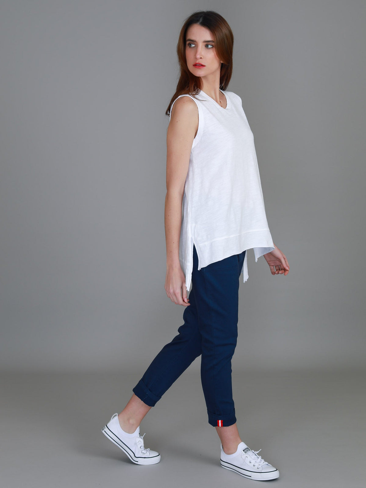 Victoria Tank Top