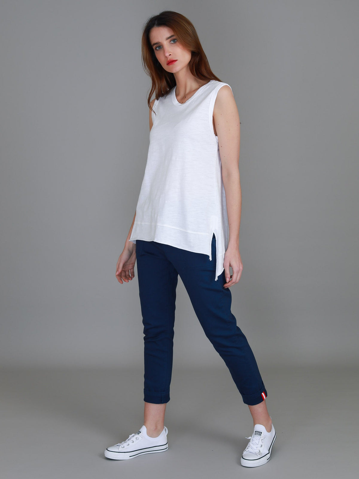 Victoria Tank Top