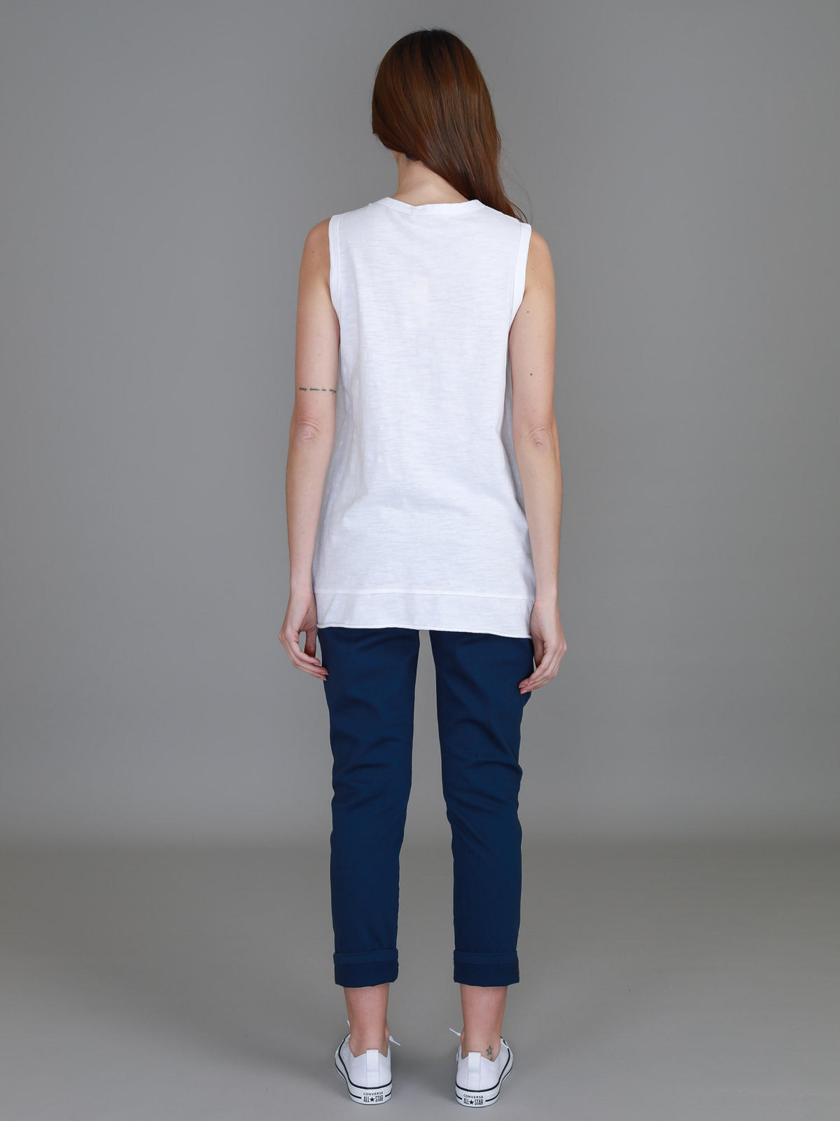 Victoria Tank Top