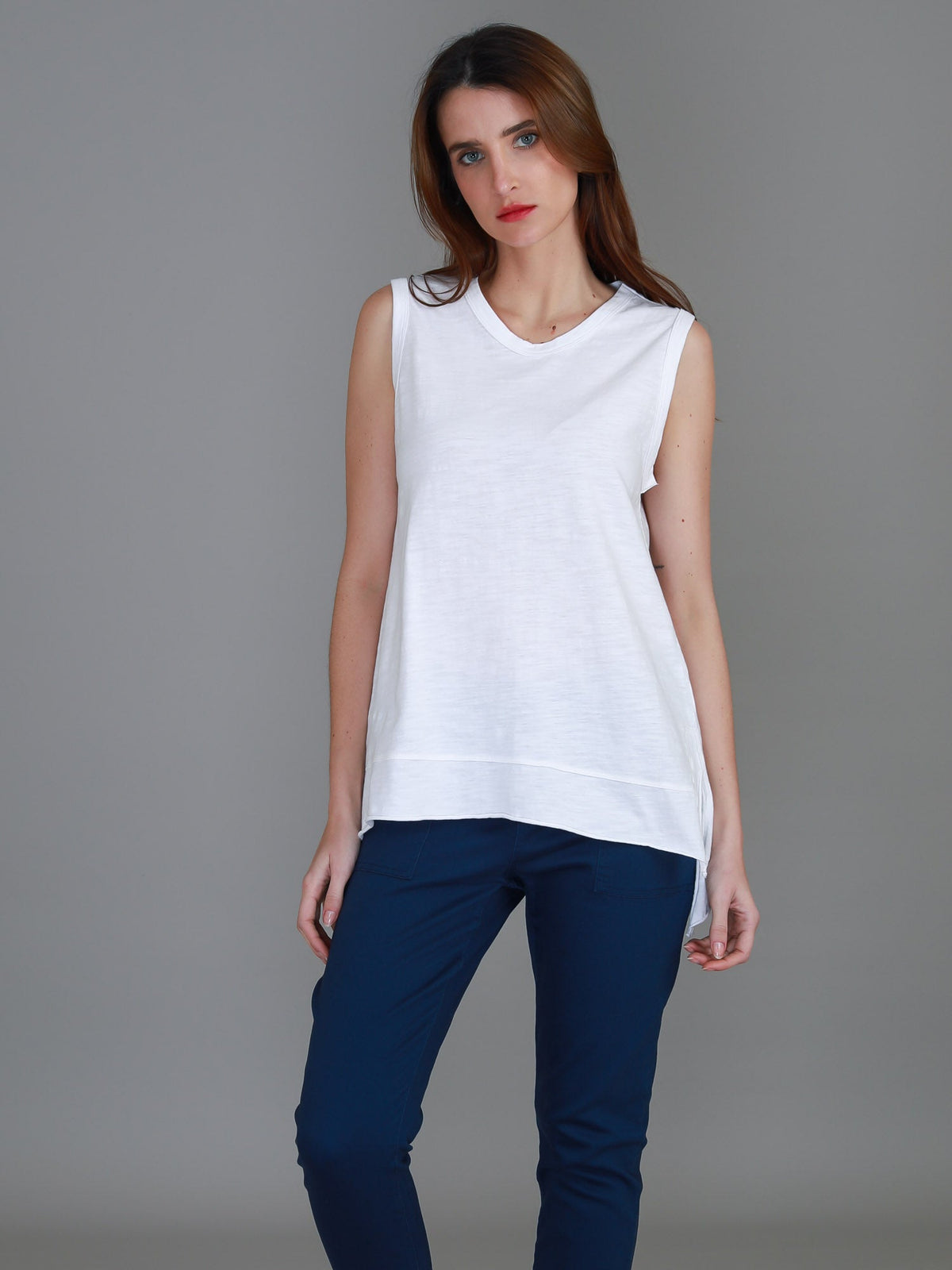 Victoria Tank Top