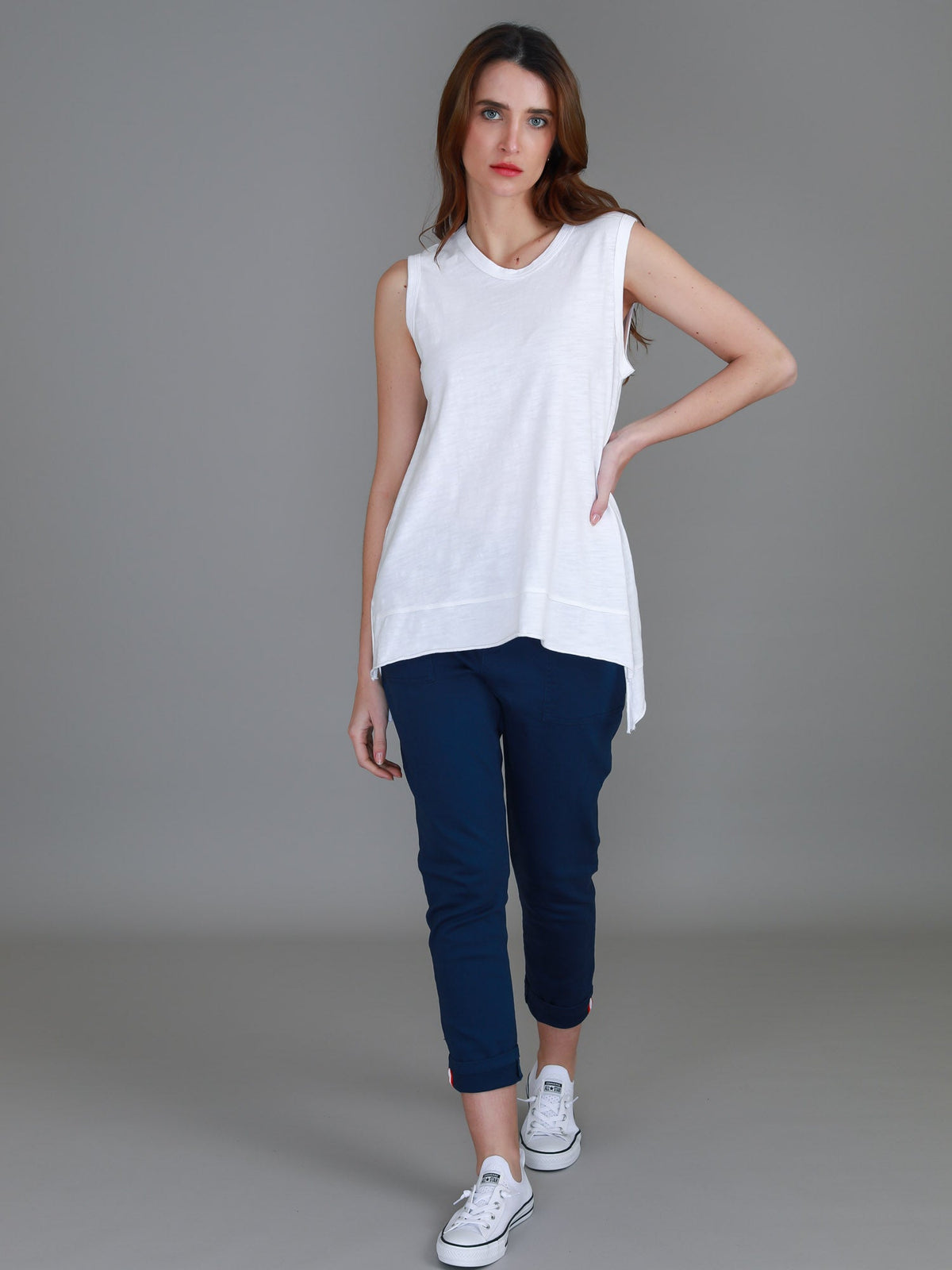 Victoria Tank Top