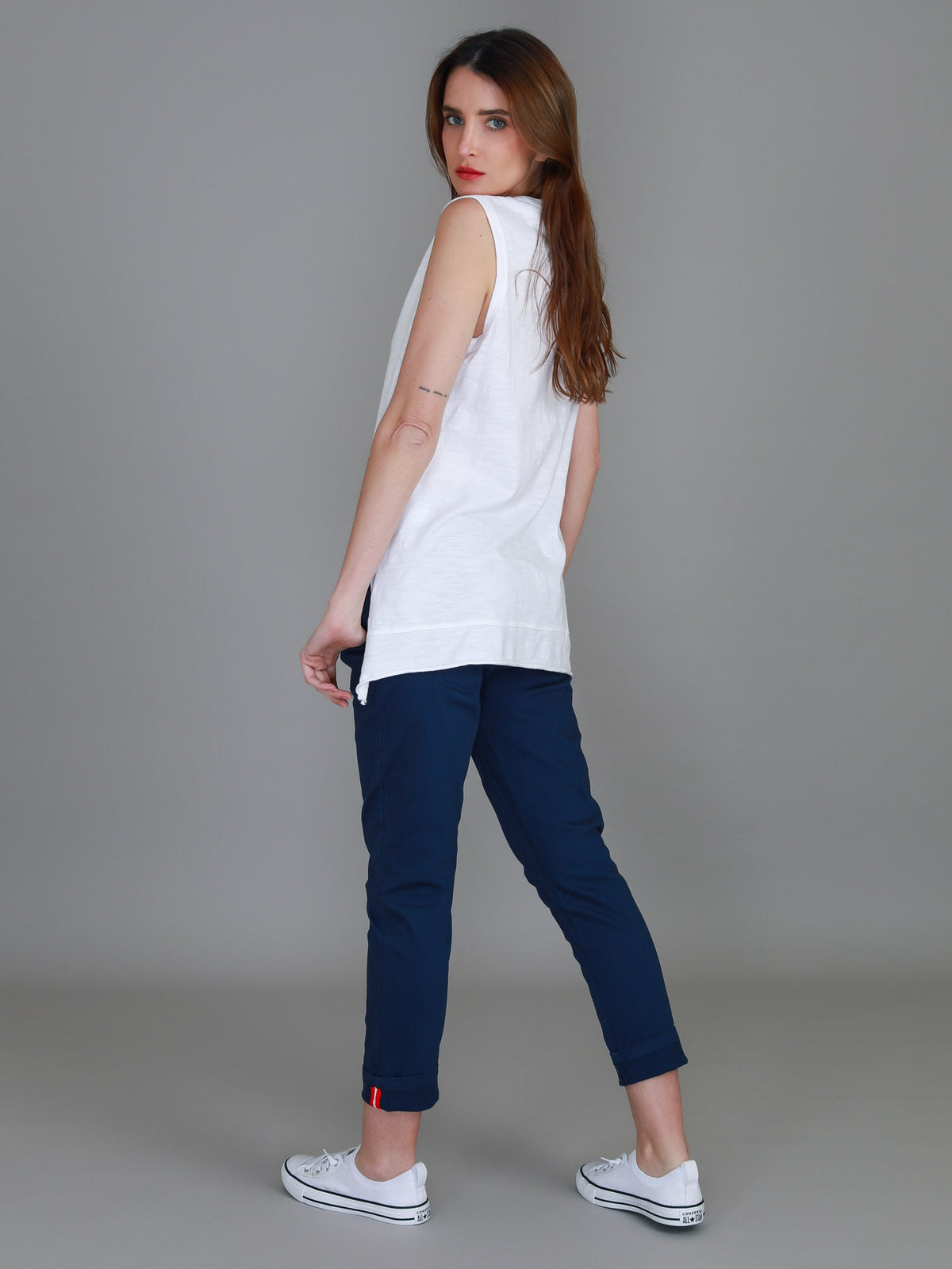 Victoria Tank Top