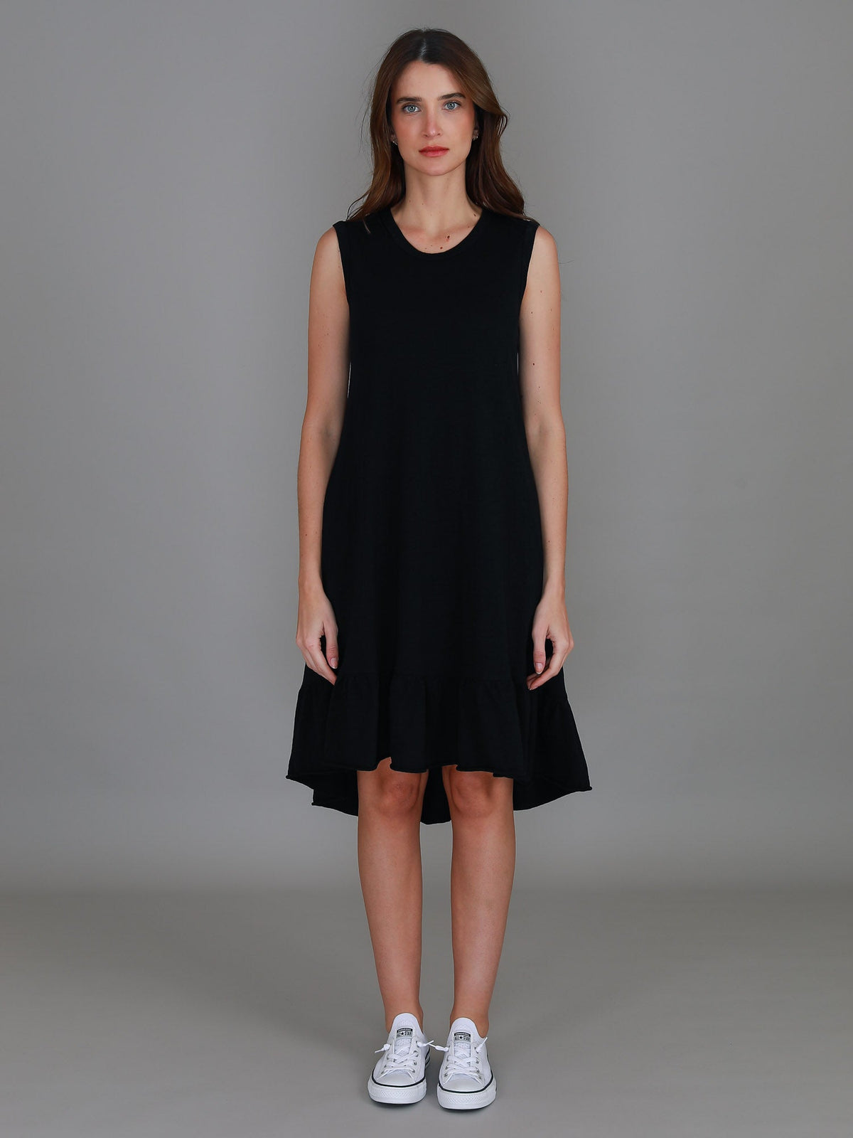 Hilda Sleeveless Dress