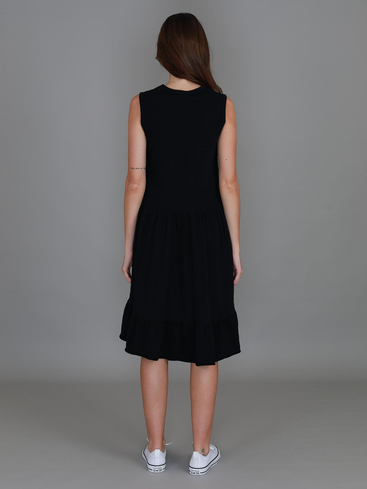 Hilda Sleeveless Dress