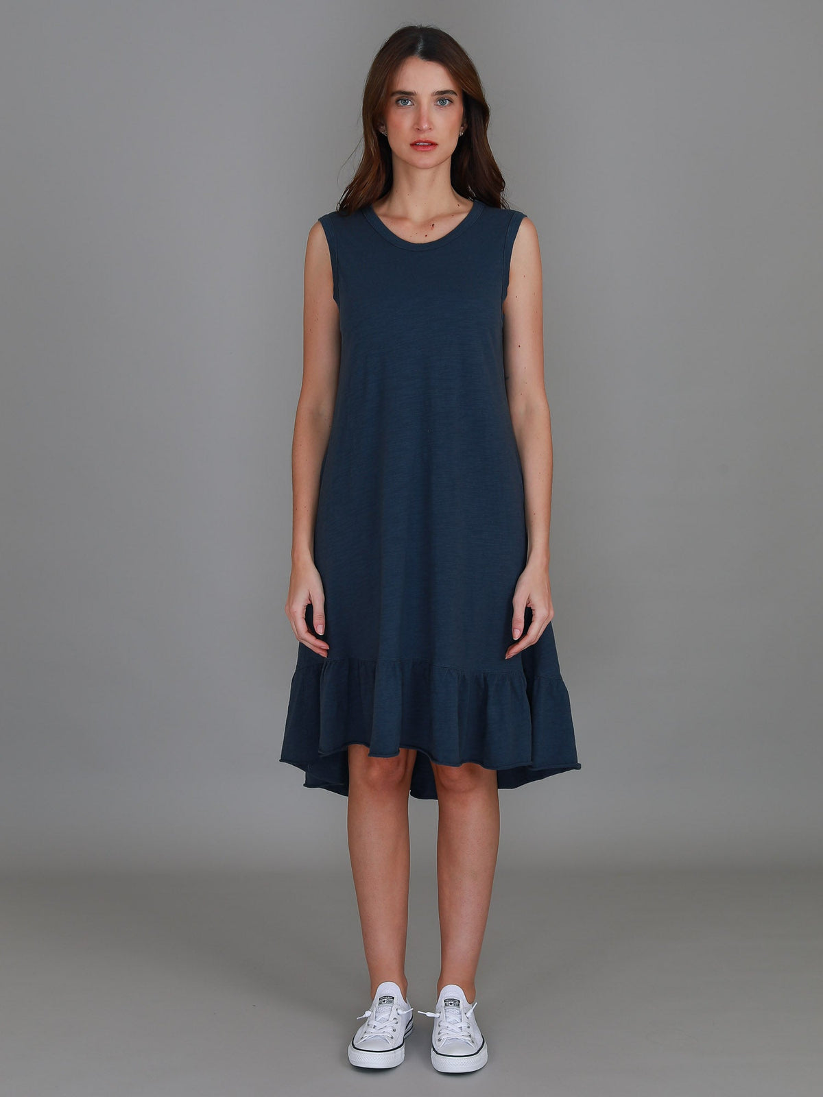 Hilda Sleeveless Dress