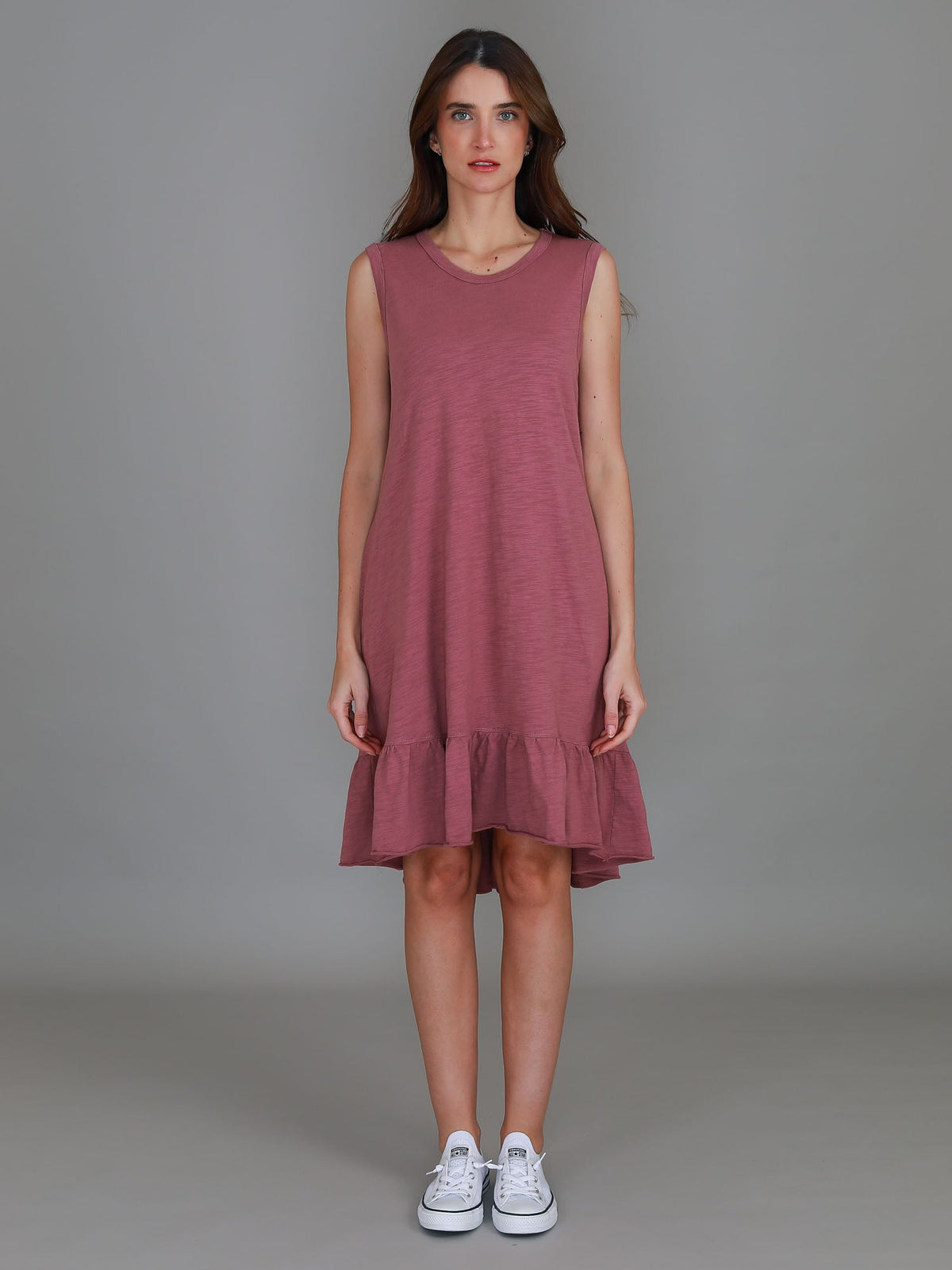 Hilda Sleeveless Dress