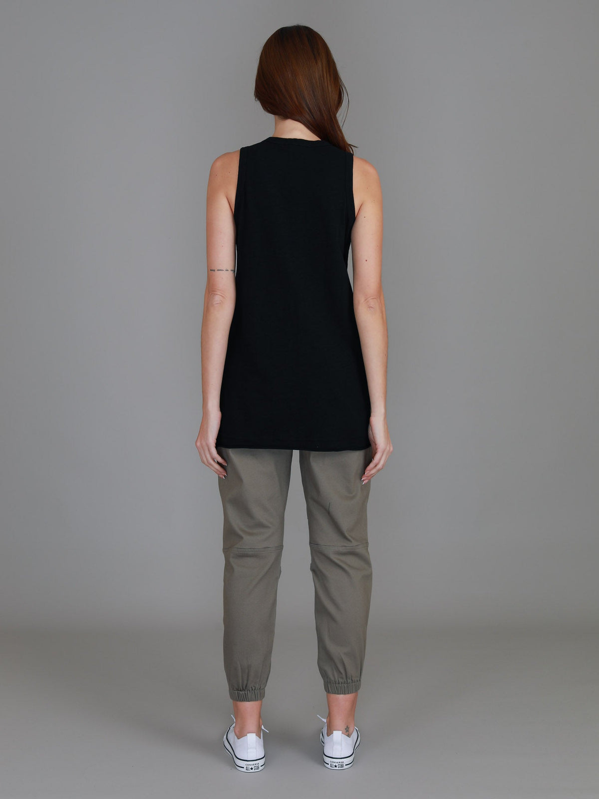 Crawford Tank Top