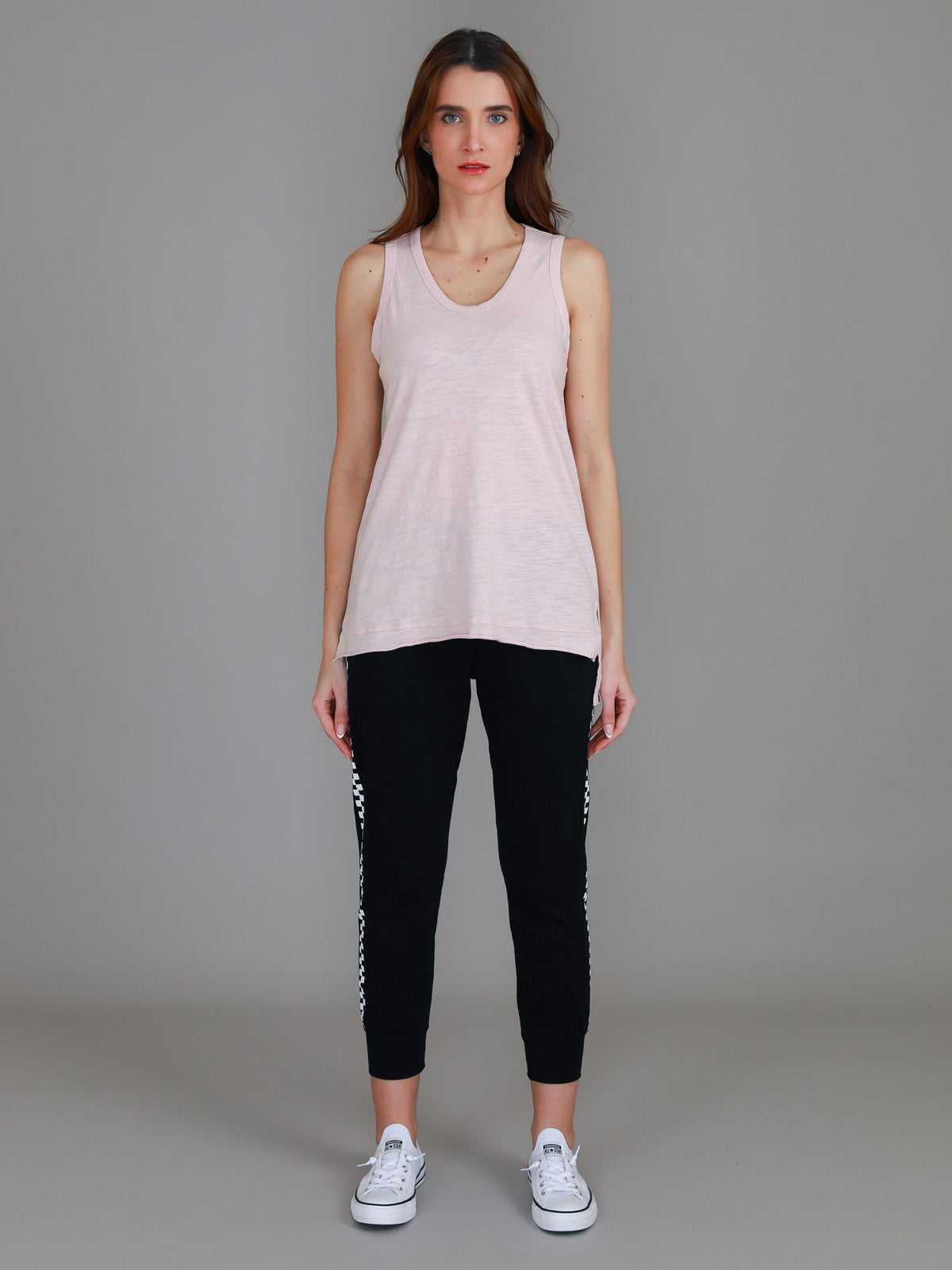 Crawford Tank Top