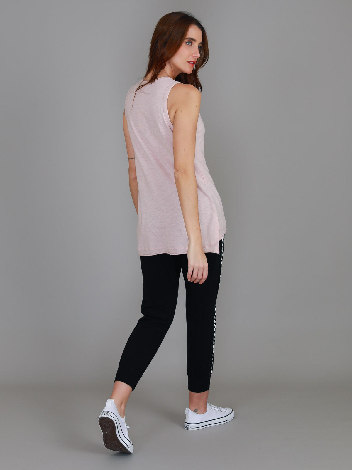 Crawford Tank Top