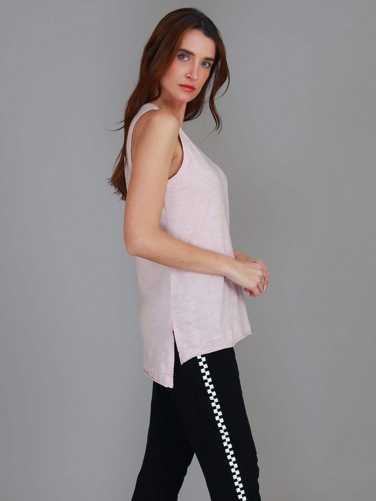 Crawford Tank Top
