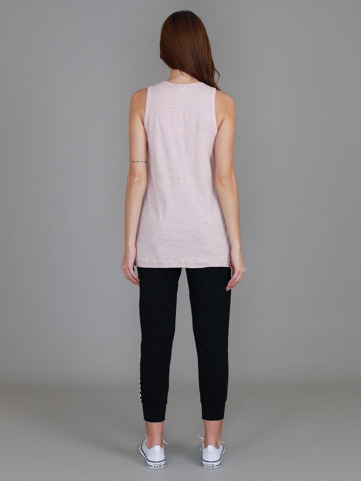 Crawford Tank Top