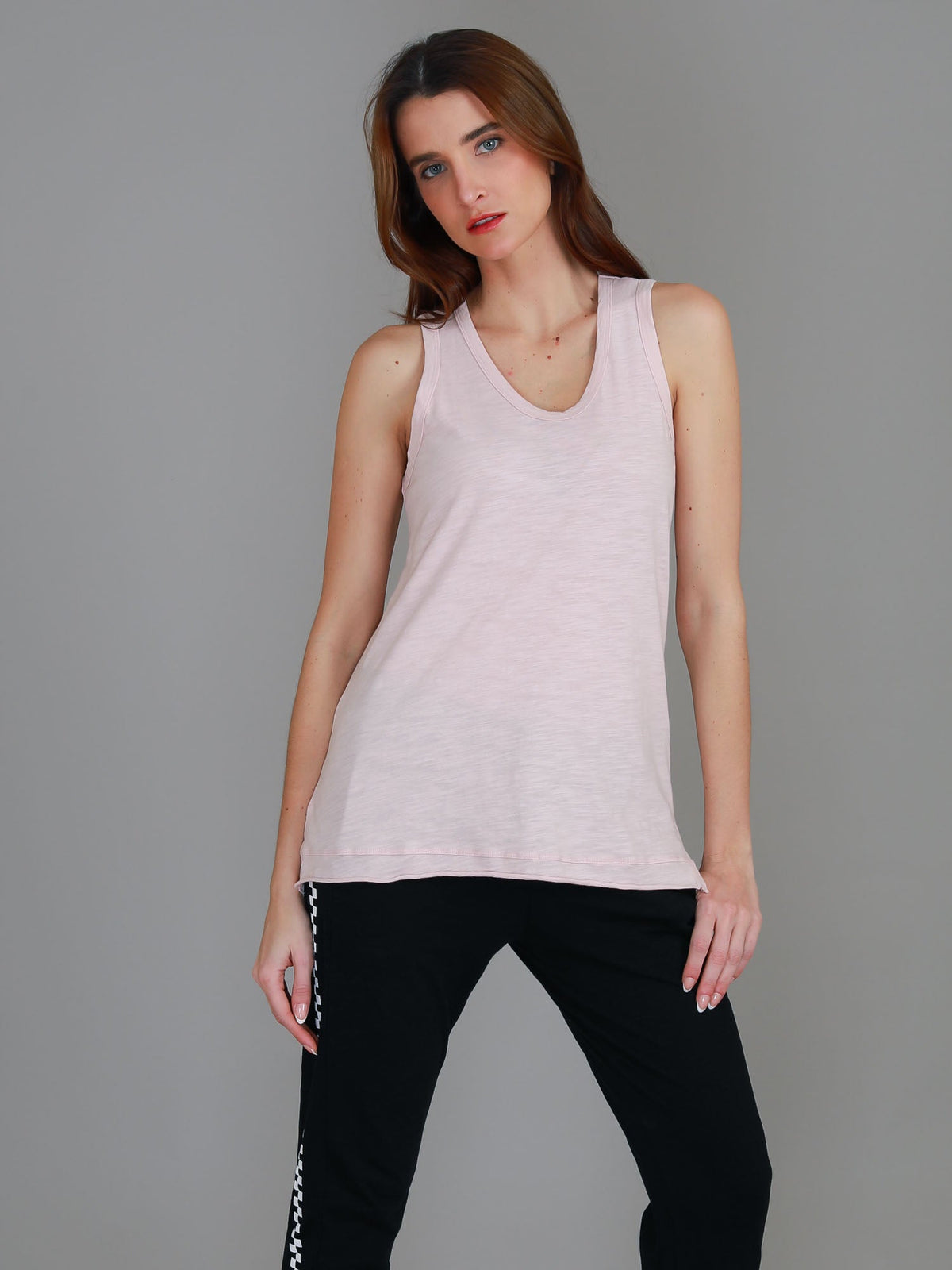 Crawford Tank Top