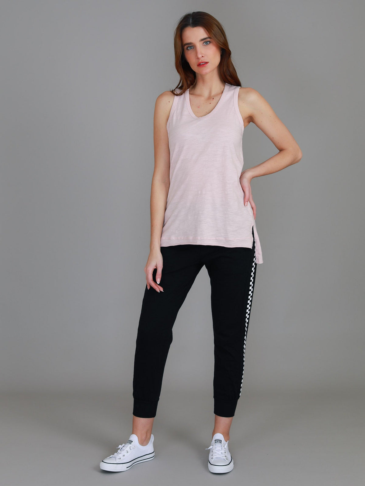 Crawford Tank Top