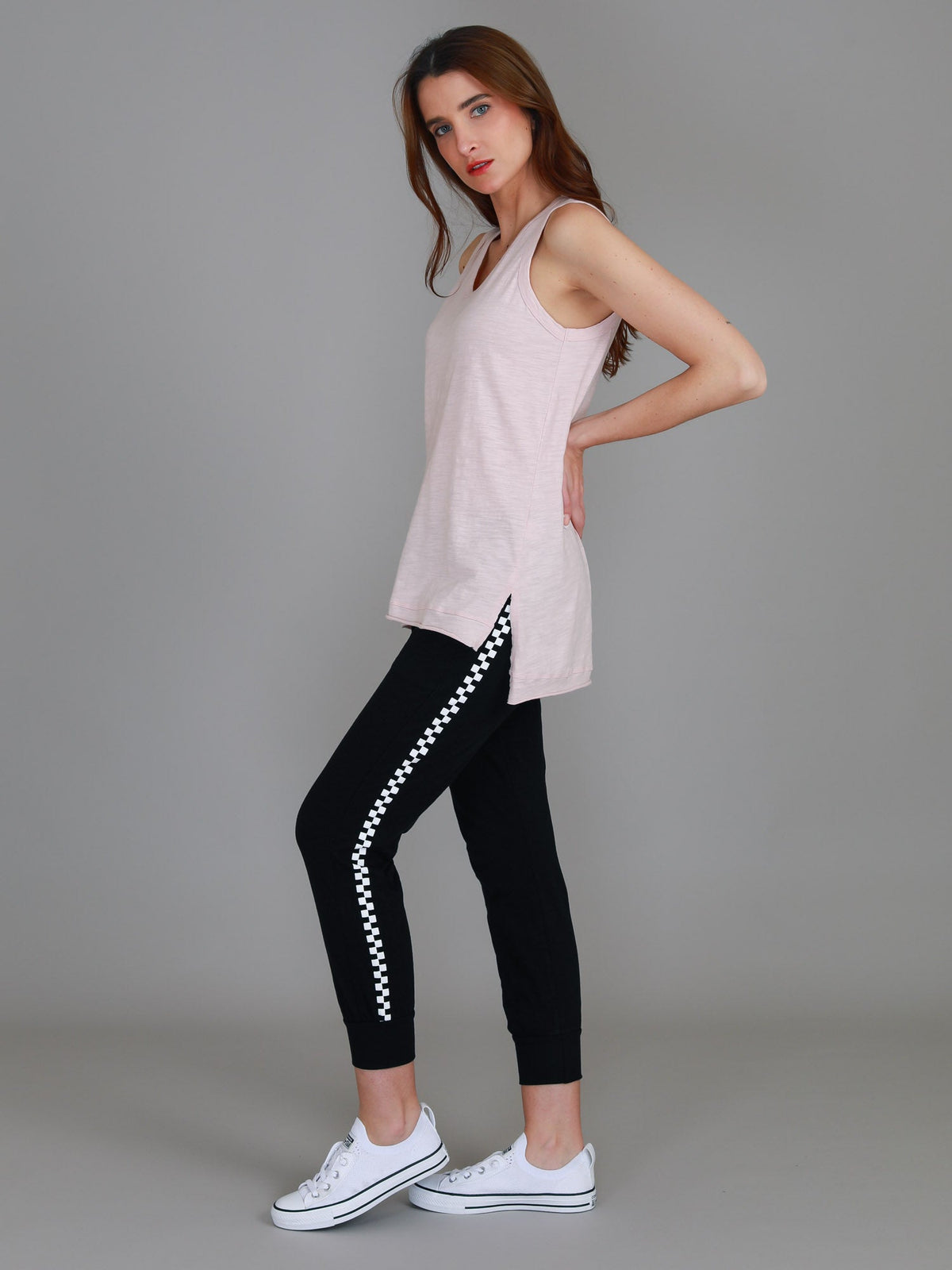 Crawford Tank Top