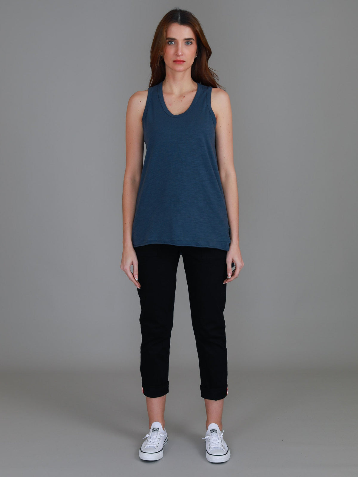 Crawford Tank Top