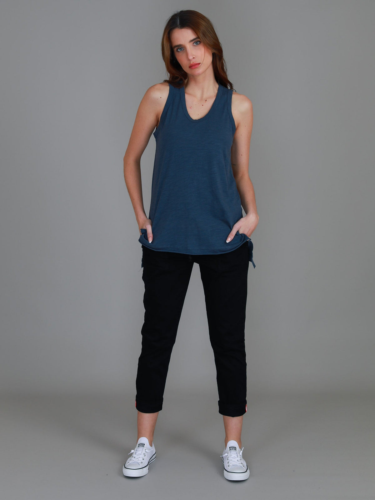 Crawford Tank Top