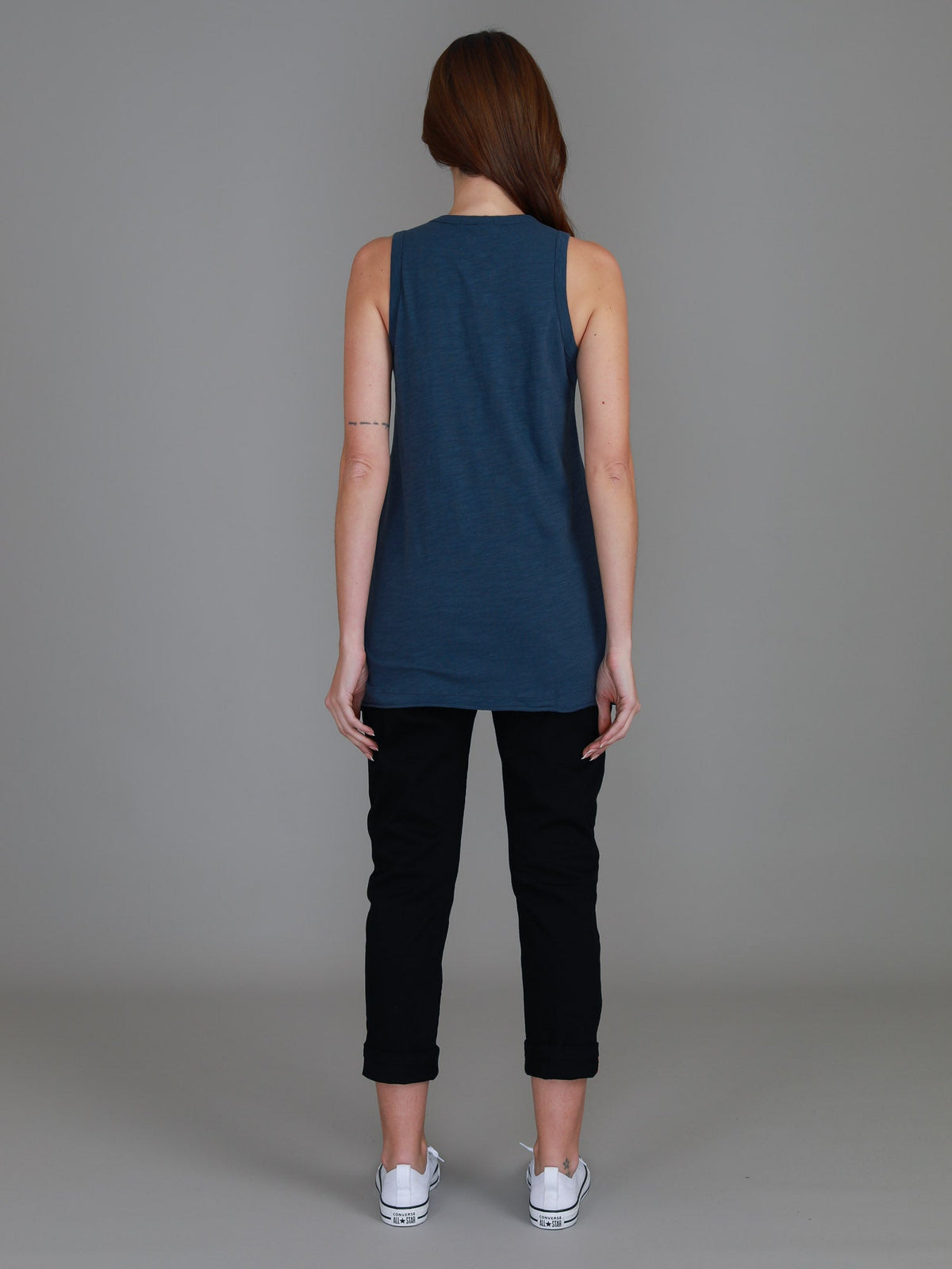 Crawford Tank Top