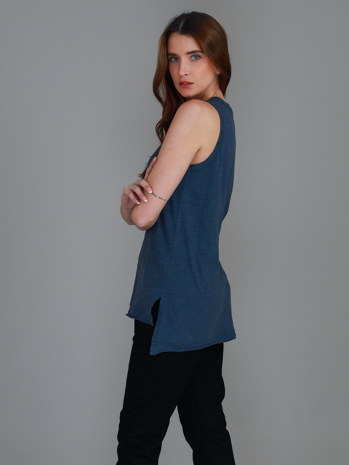 Crawford Tank Top