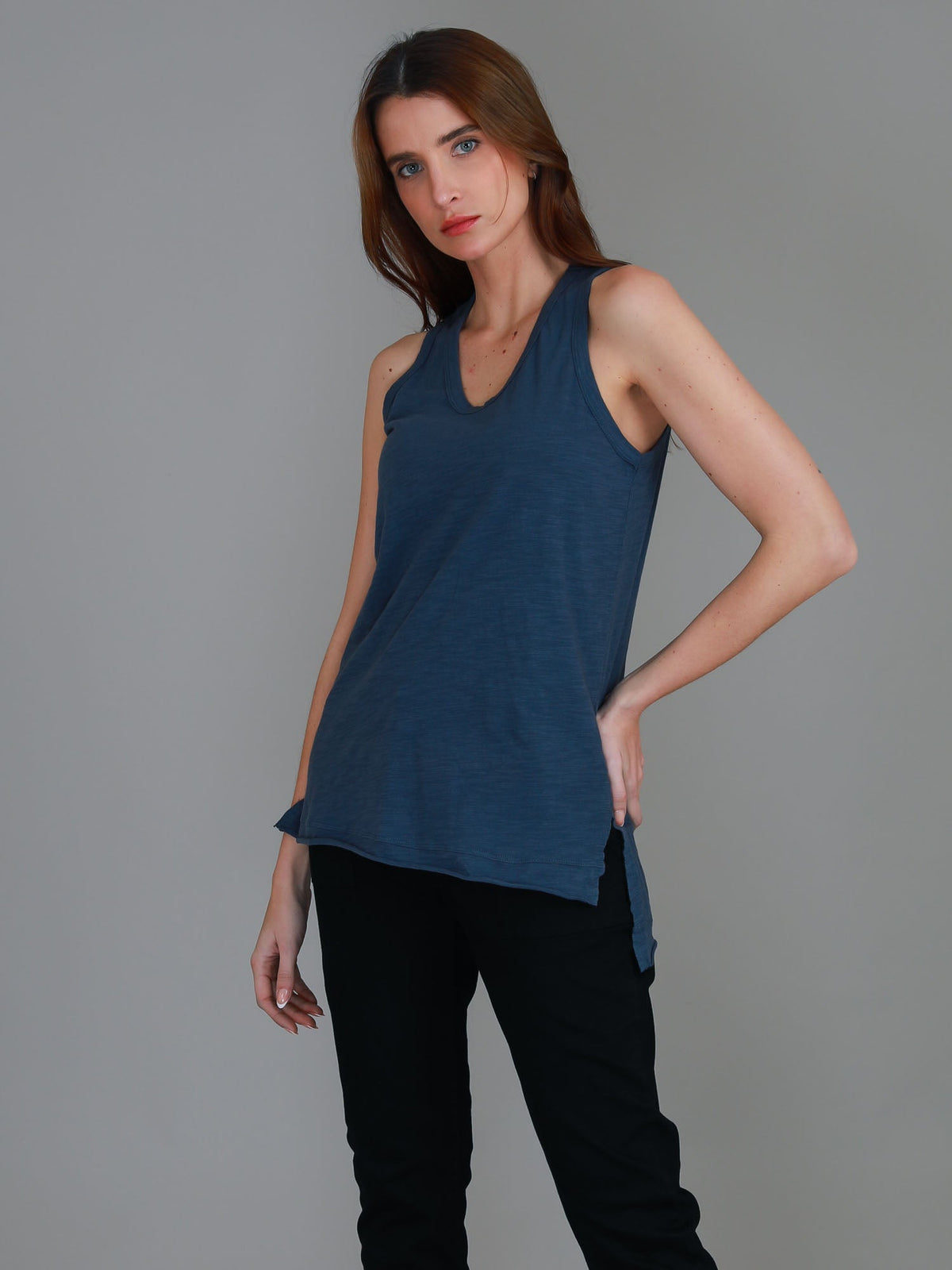 Crawford Tank Top