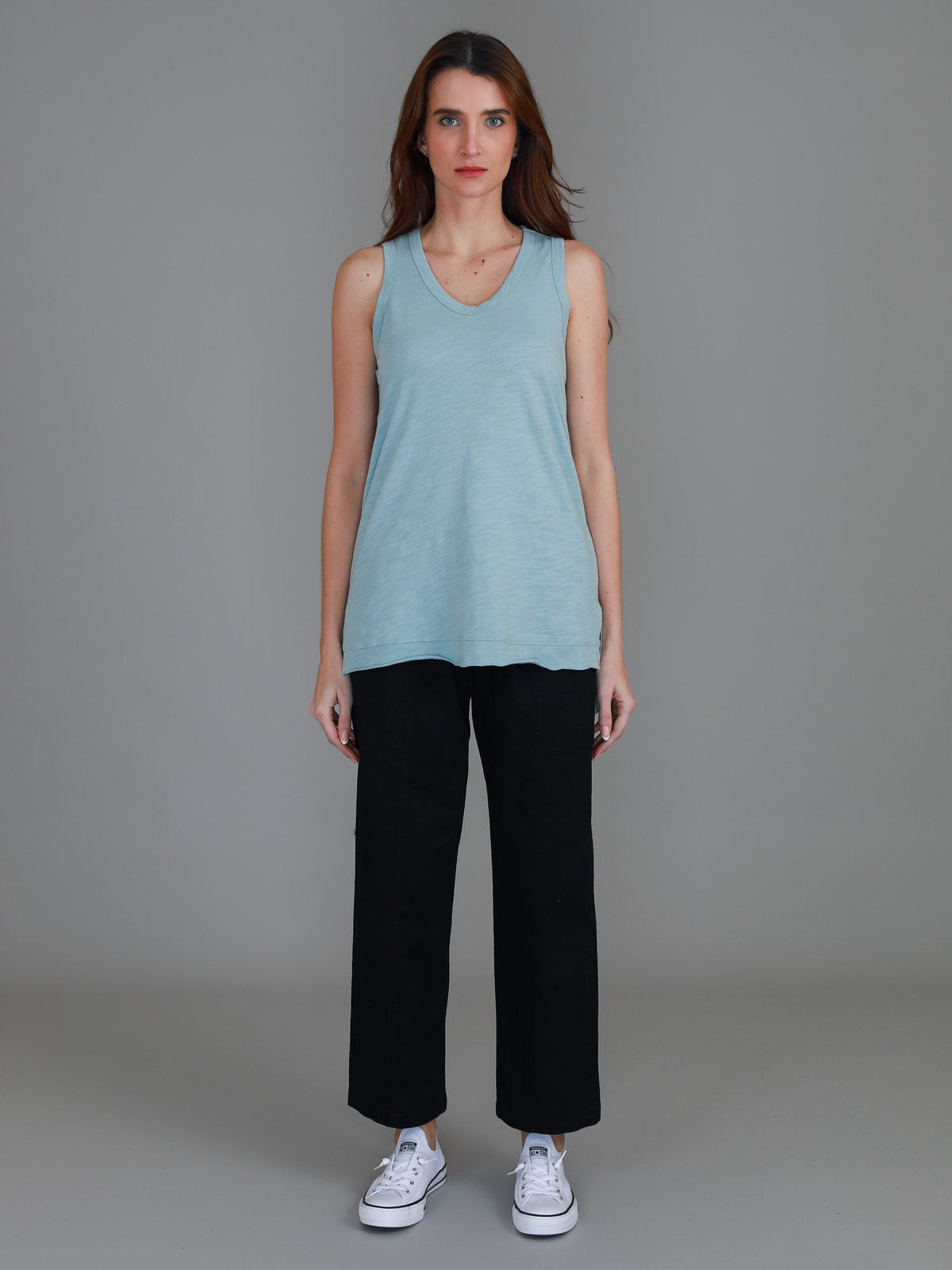 Crawford Tank Top