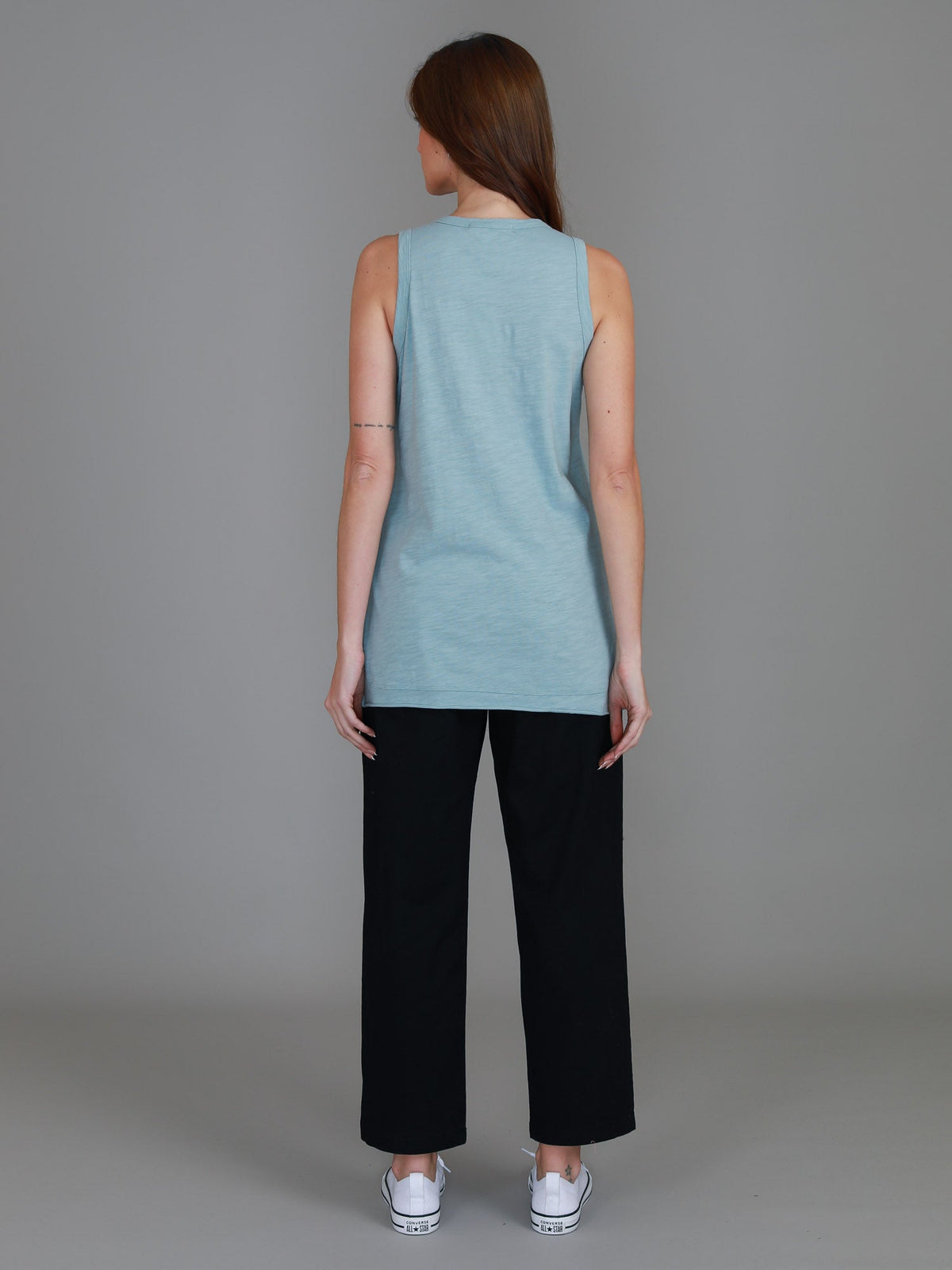 Crawford Tank Top