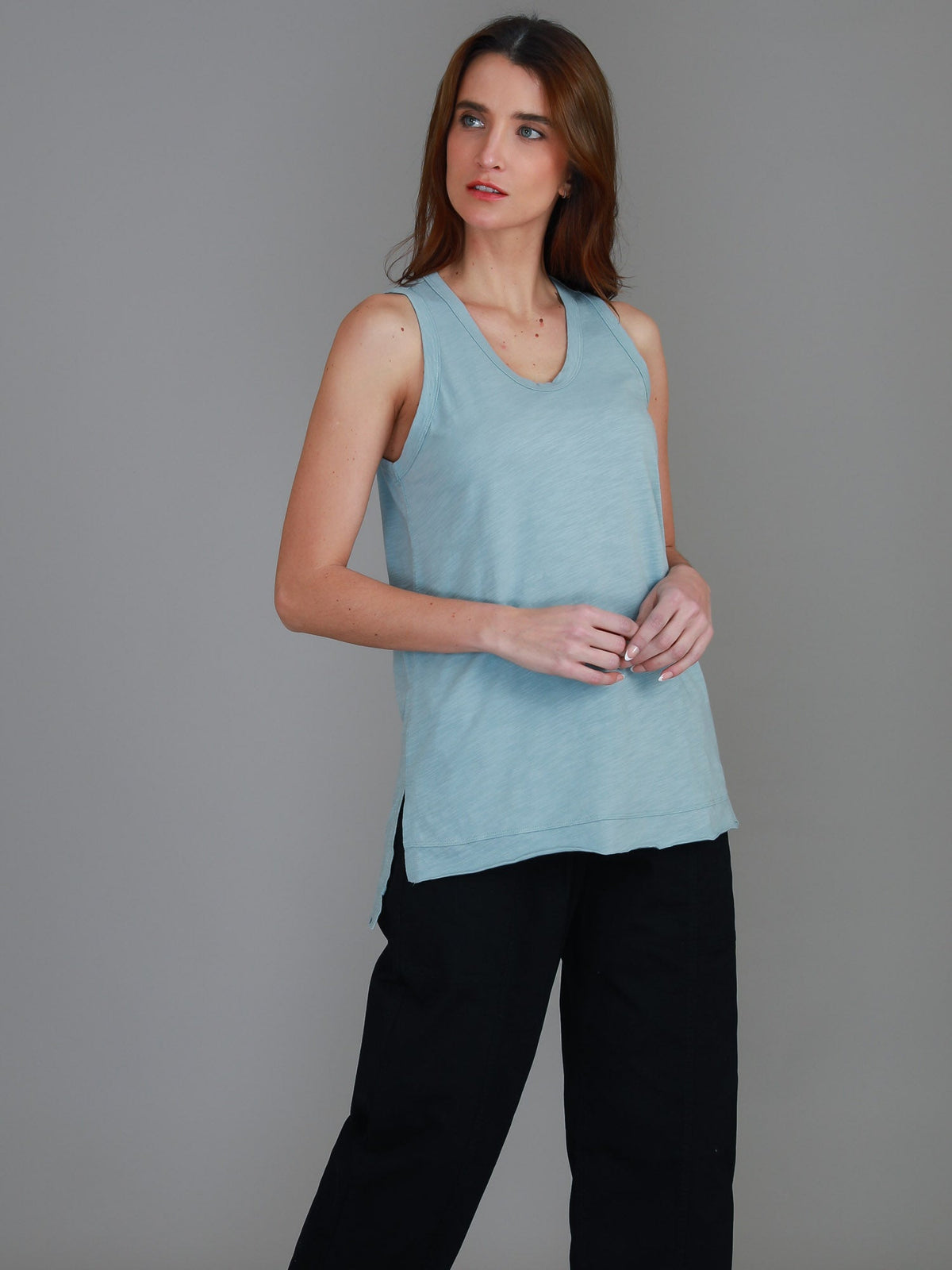 Crawford Tank Top