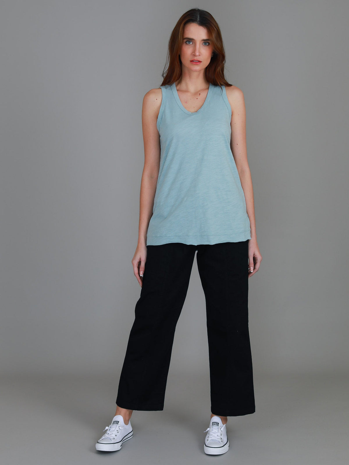 Crawford Tank Top