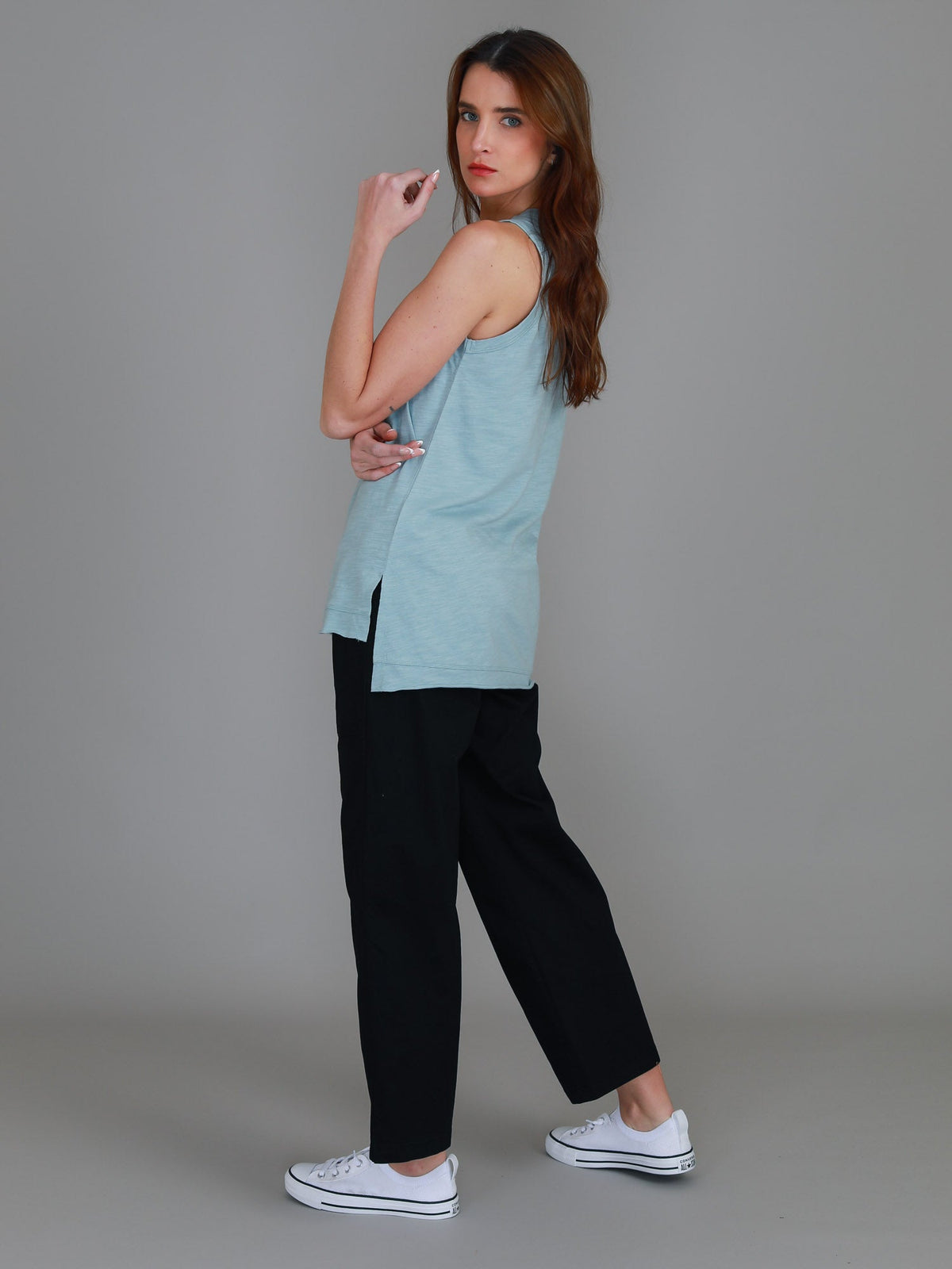 Crawford Tank Top