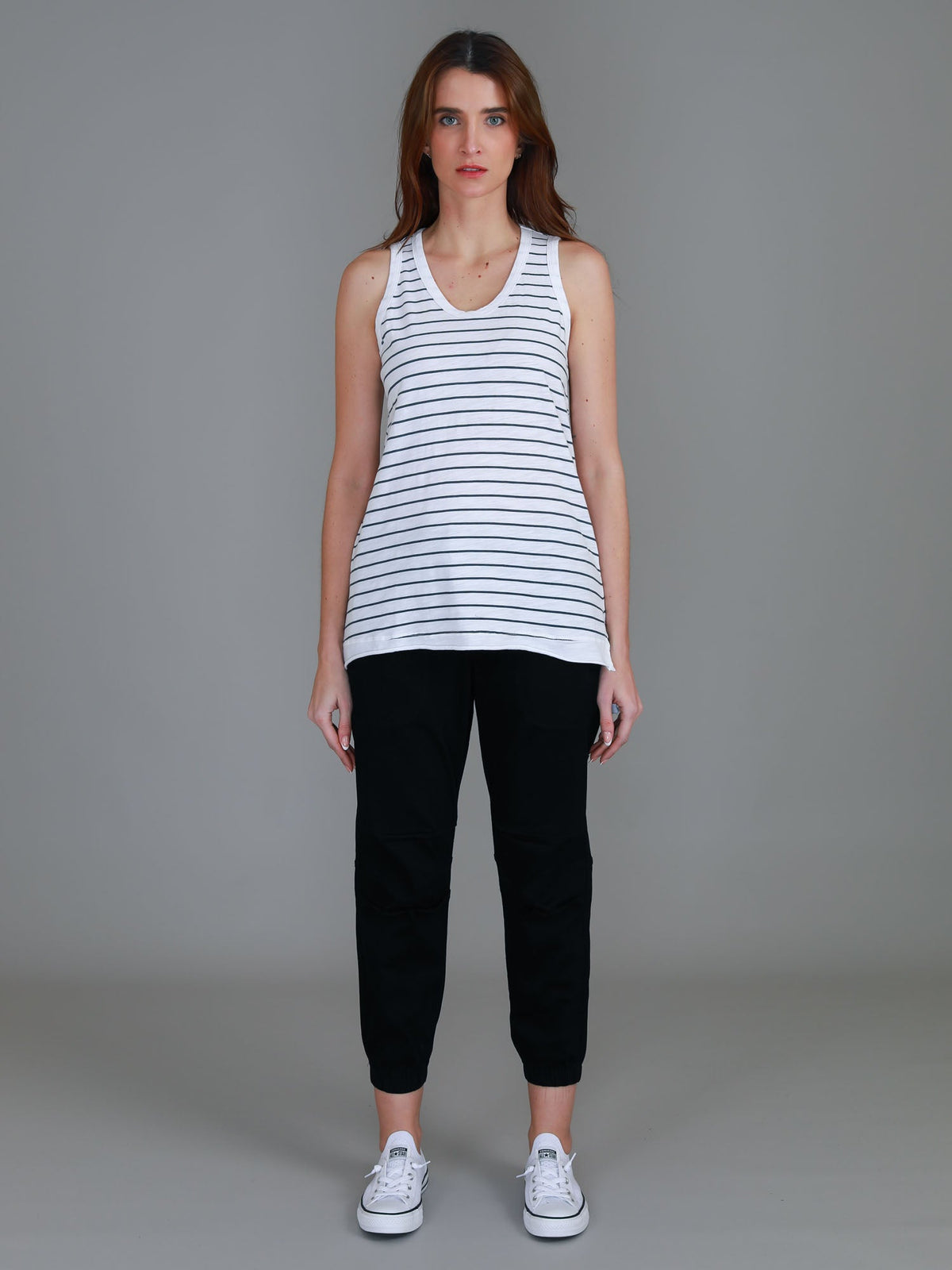 Crawford Tank Top