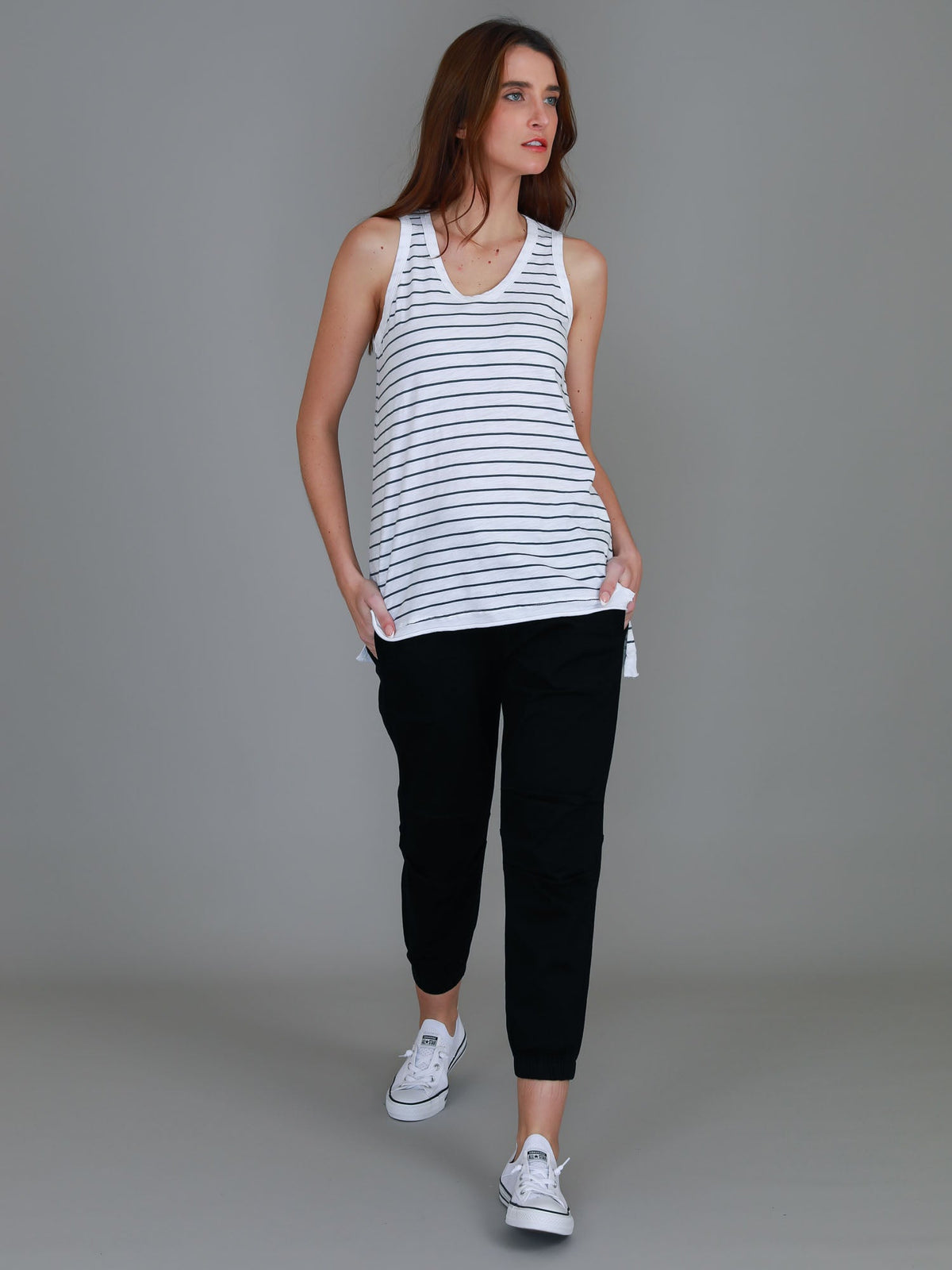 Crawford Tank Top