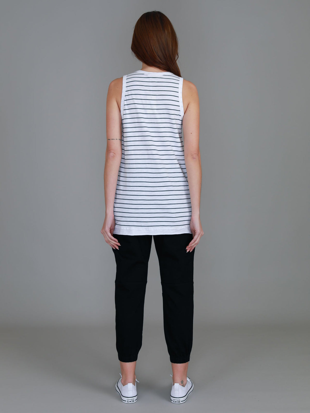 Crawford Tank Top