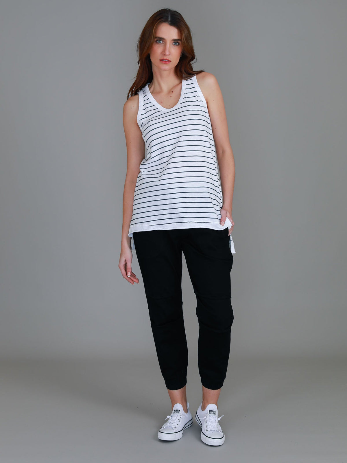Crawford Tank Top